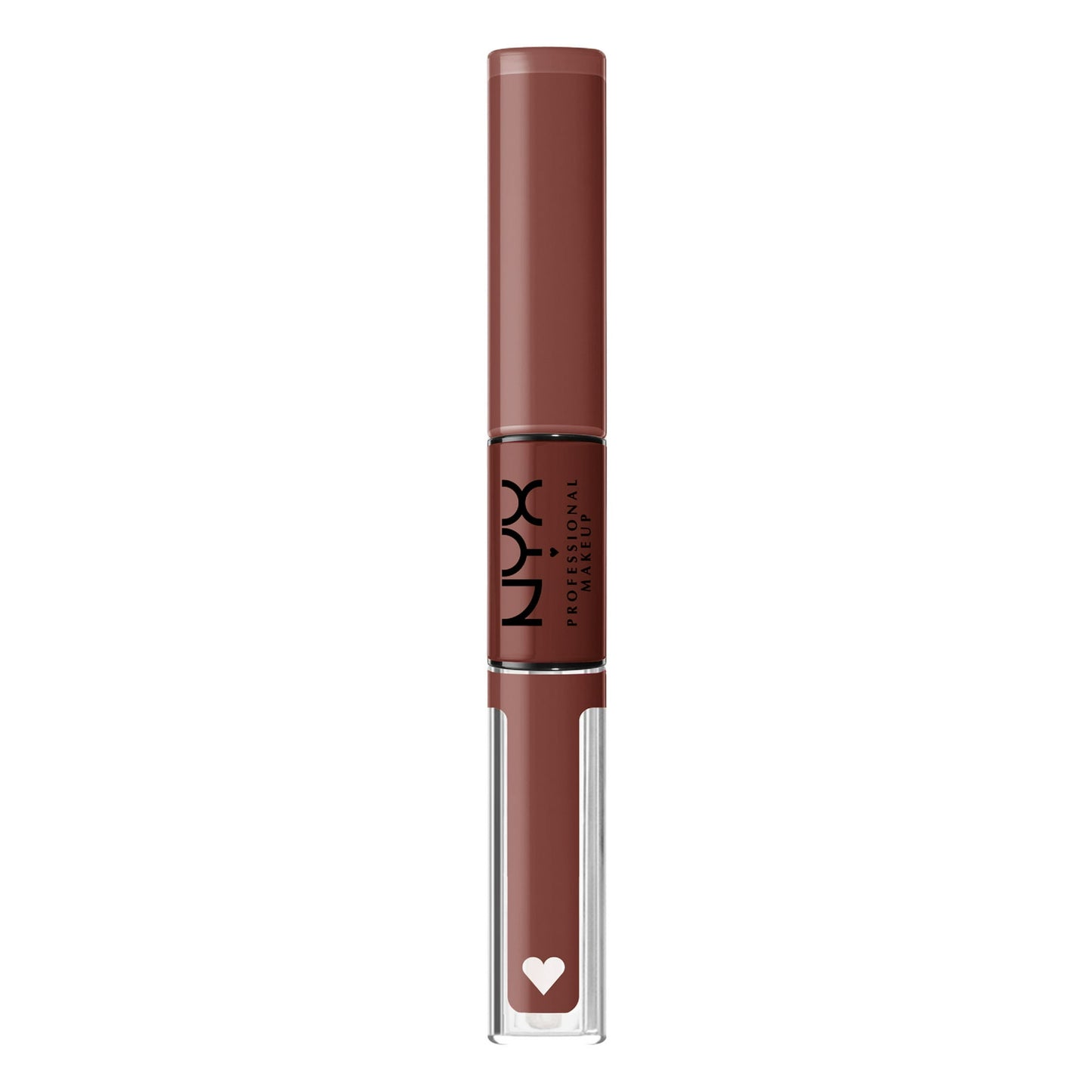 NYX Shine Loud Vegan Liquid Lipstick - 06 Boundary Pusher | Long Wear