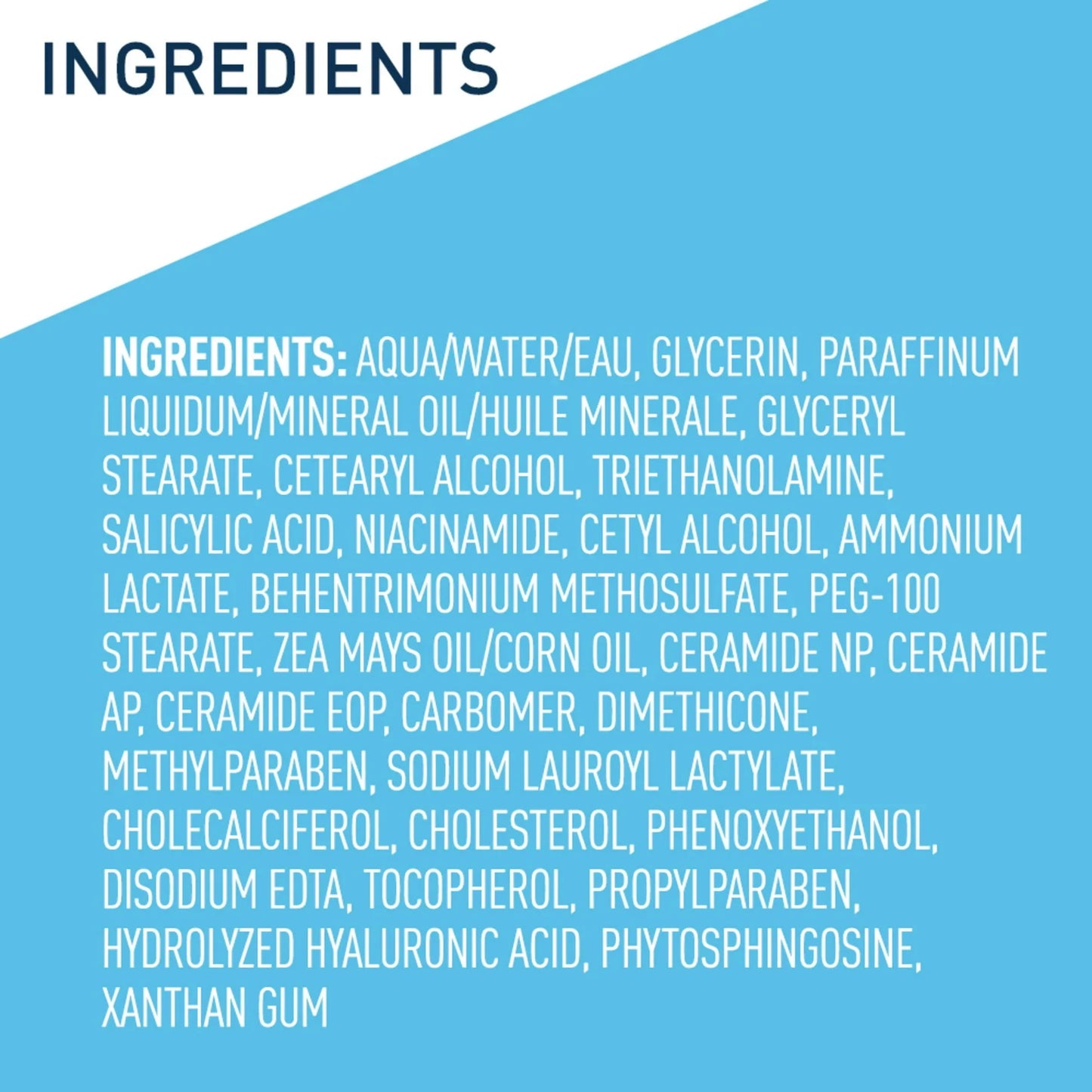 CeraVe SA Cream for Rough & Bumpy Skin with Salicylic Acid, 12 oz - Exotic Pro