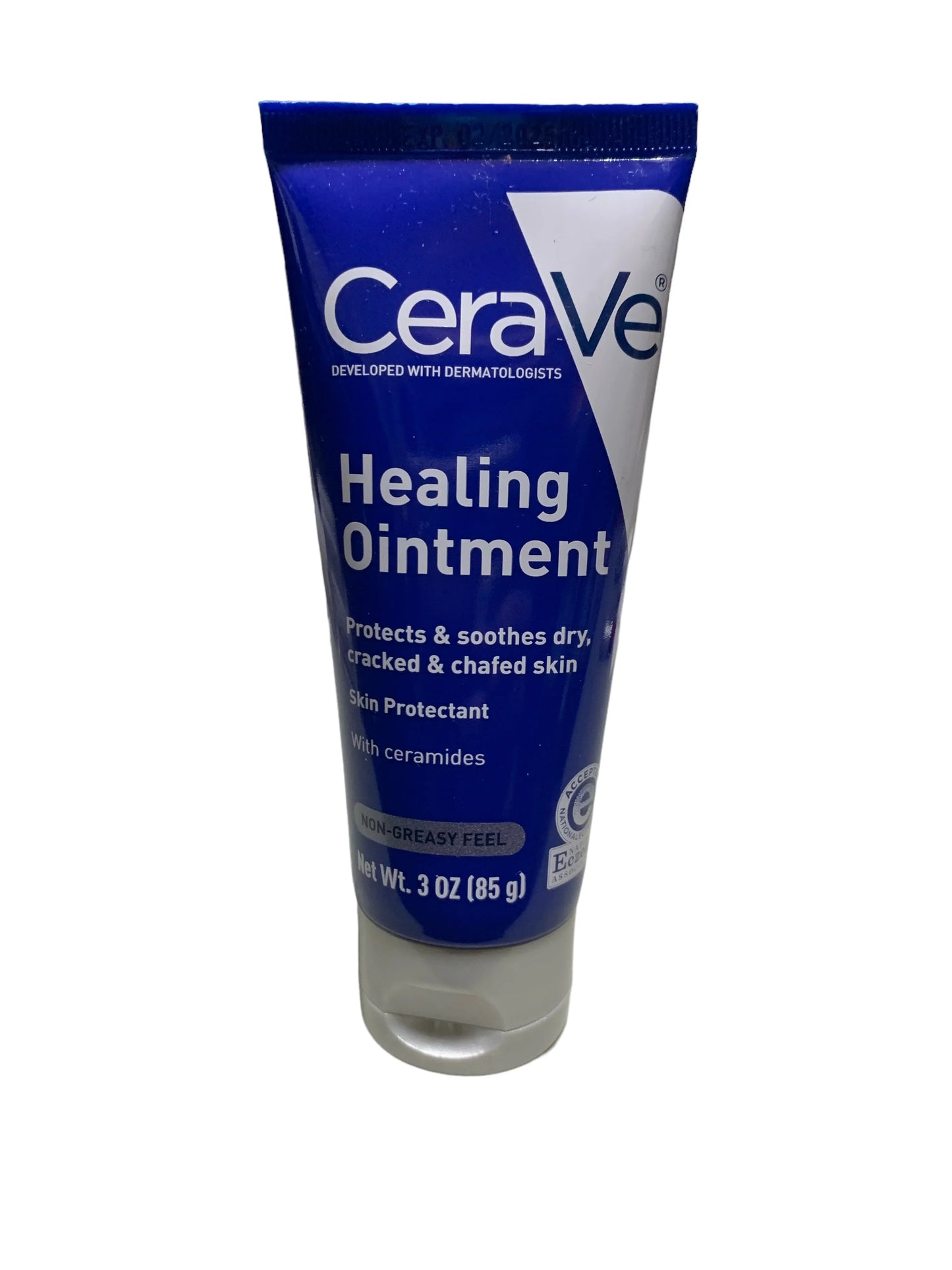 CeraVe Healing Ointment 85 gm - Exotic Pro