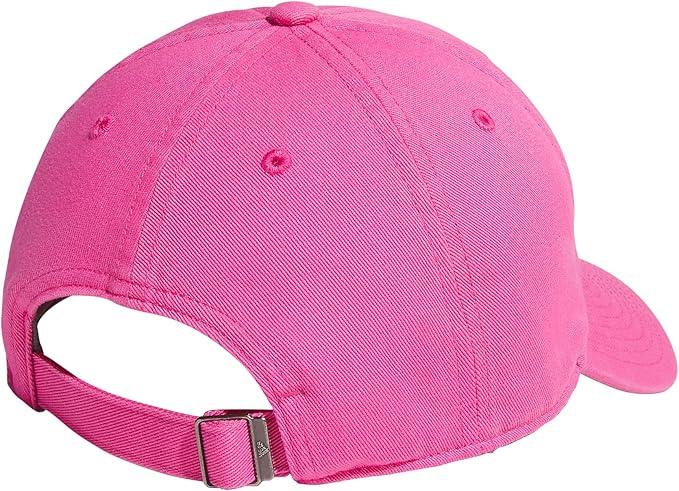 adidas Saturday Relaxed Adjustable Cap ONE SIZE - Exotic Pro