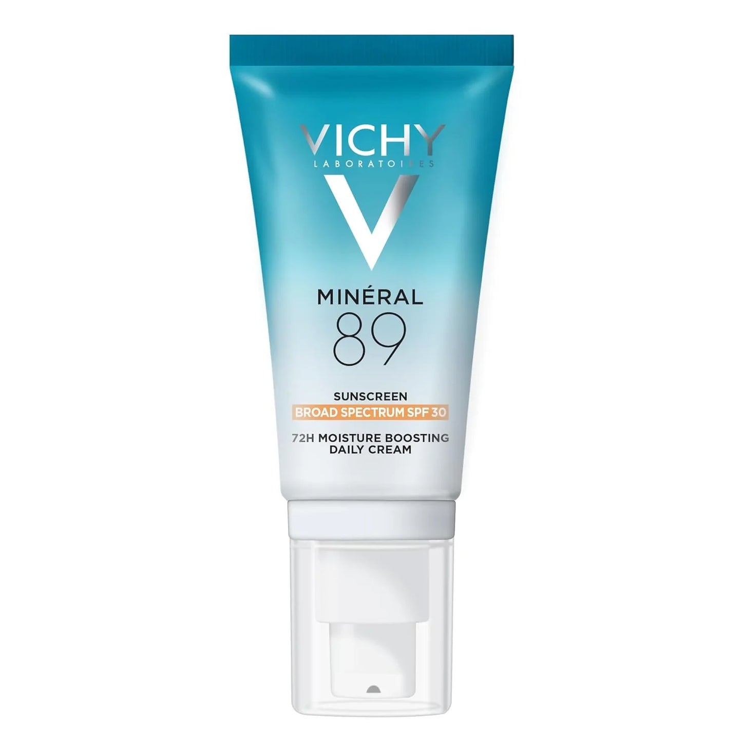 Vichy Mineral 89 72HR Moisture Boosting Sunscreen - SPF 30 - Exotic Pro