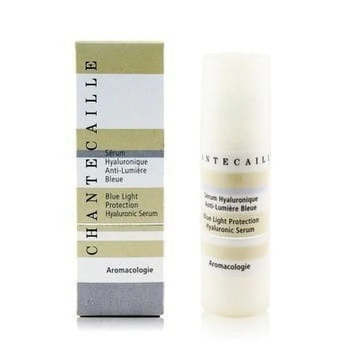 Chantecaille Blue Light Protection Hyaluronic Serum, 1.01 oz - Hydrating & Defense Serum - Exotic Pro