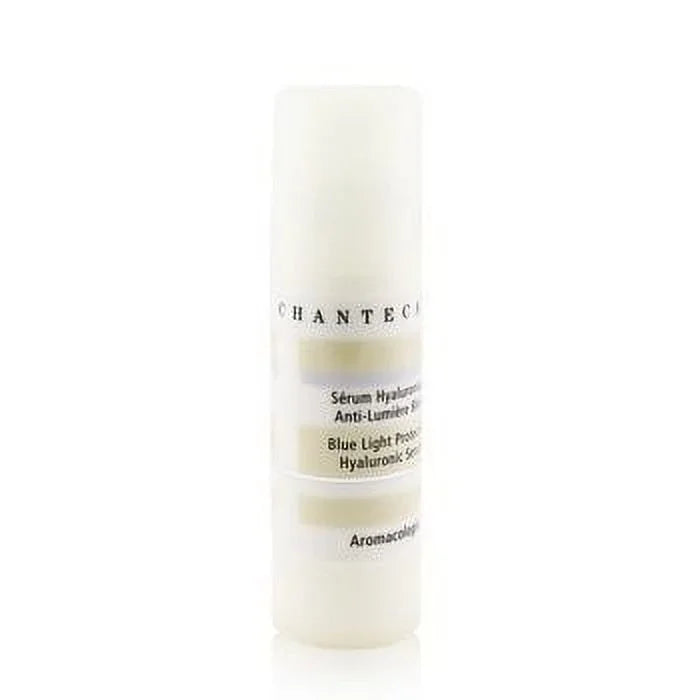 Chantecaille Blue Light Protection Hyaluronic Serum, 1.01 oz - Hydrating & Defense Serum - Exotic Pro
