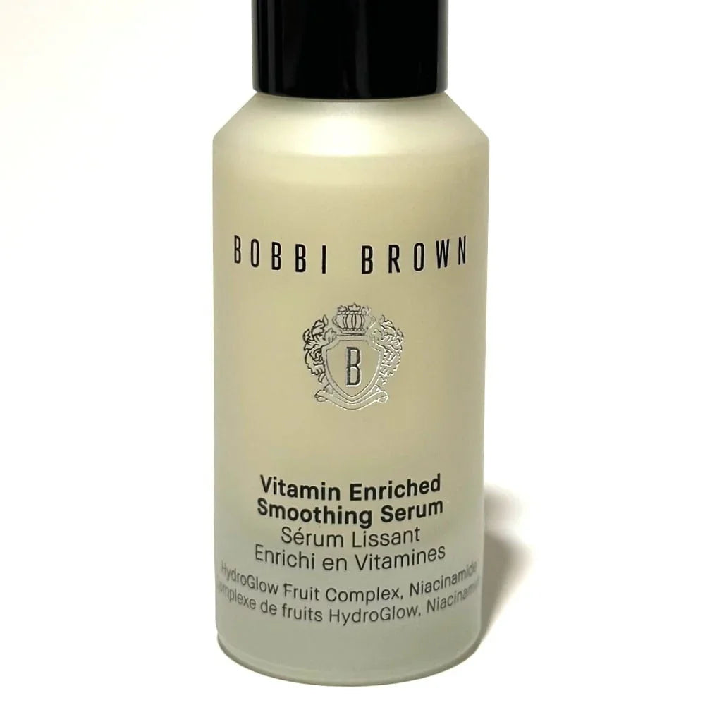Bobbi Brown Vitamin Enriched Smoothing Serum with Niacinamide, 1 oz - New - Exotic Pro