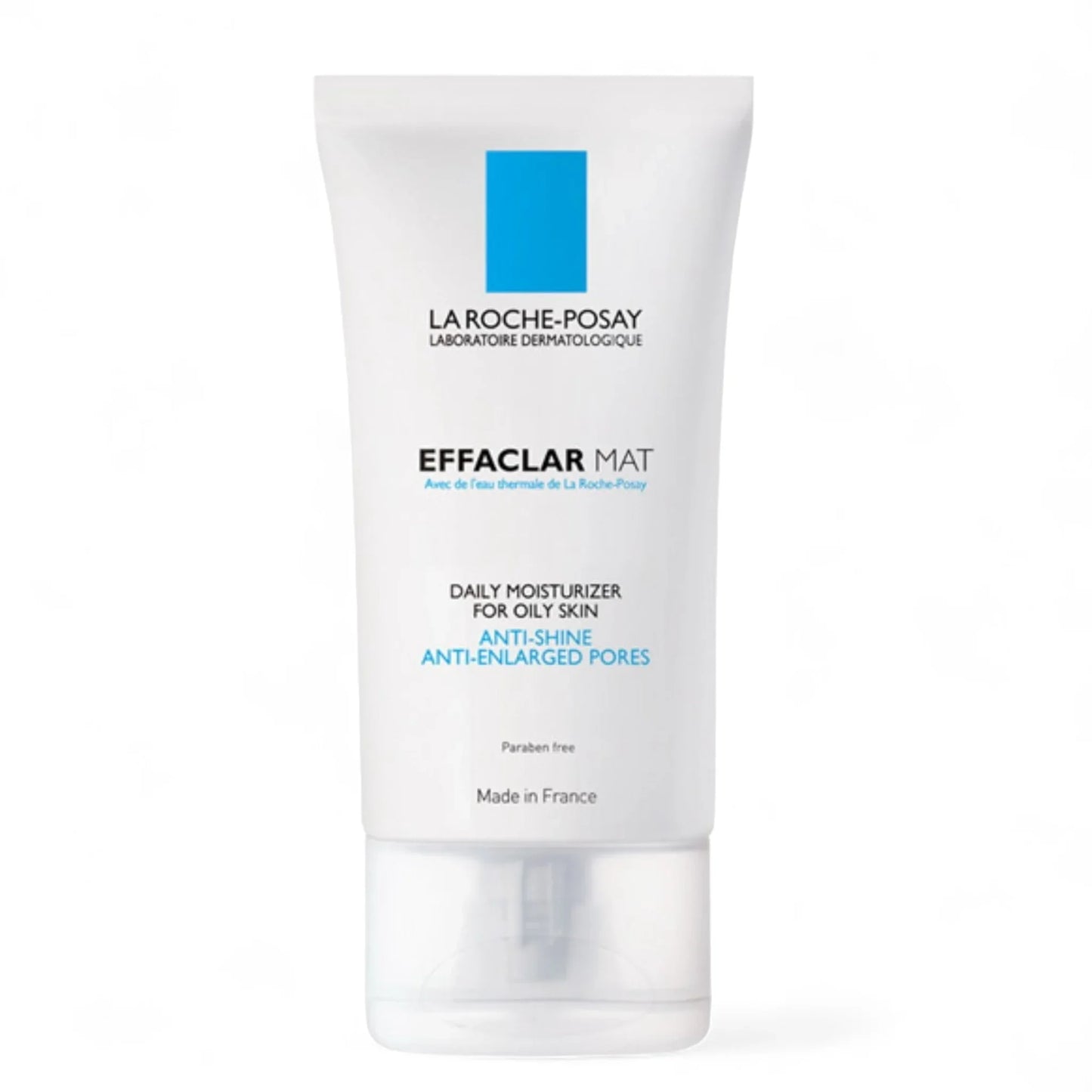La Roche-Posay Effaclar Mat Daily Moisturizer, 1.35 Oz - Exotic Pro