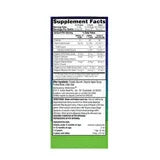 Wellements Organic Nighttime Baby Cough Syrup USDA Organic 2 Fl Oz. 4 Months+ - Exotic Pro