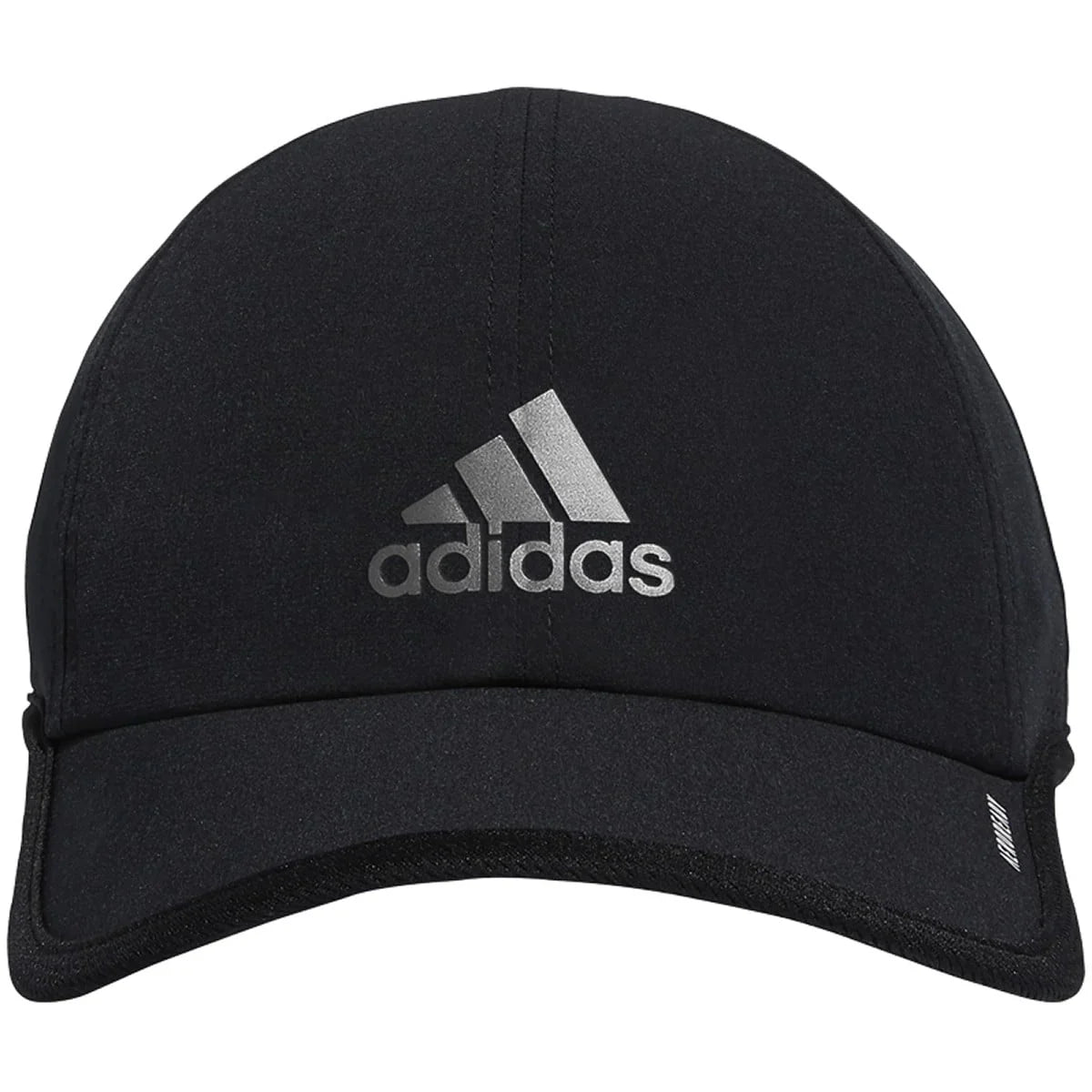 Adidas Men's SuperLite 2 Hat – UPF 50, Lightweight, Adjustable Fit - Exotic Pro