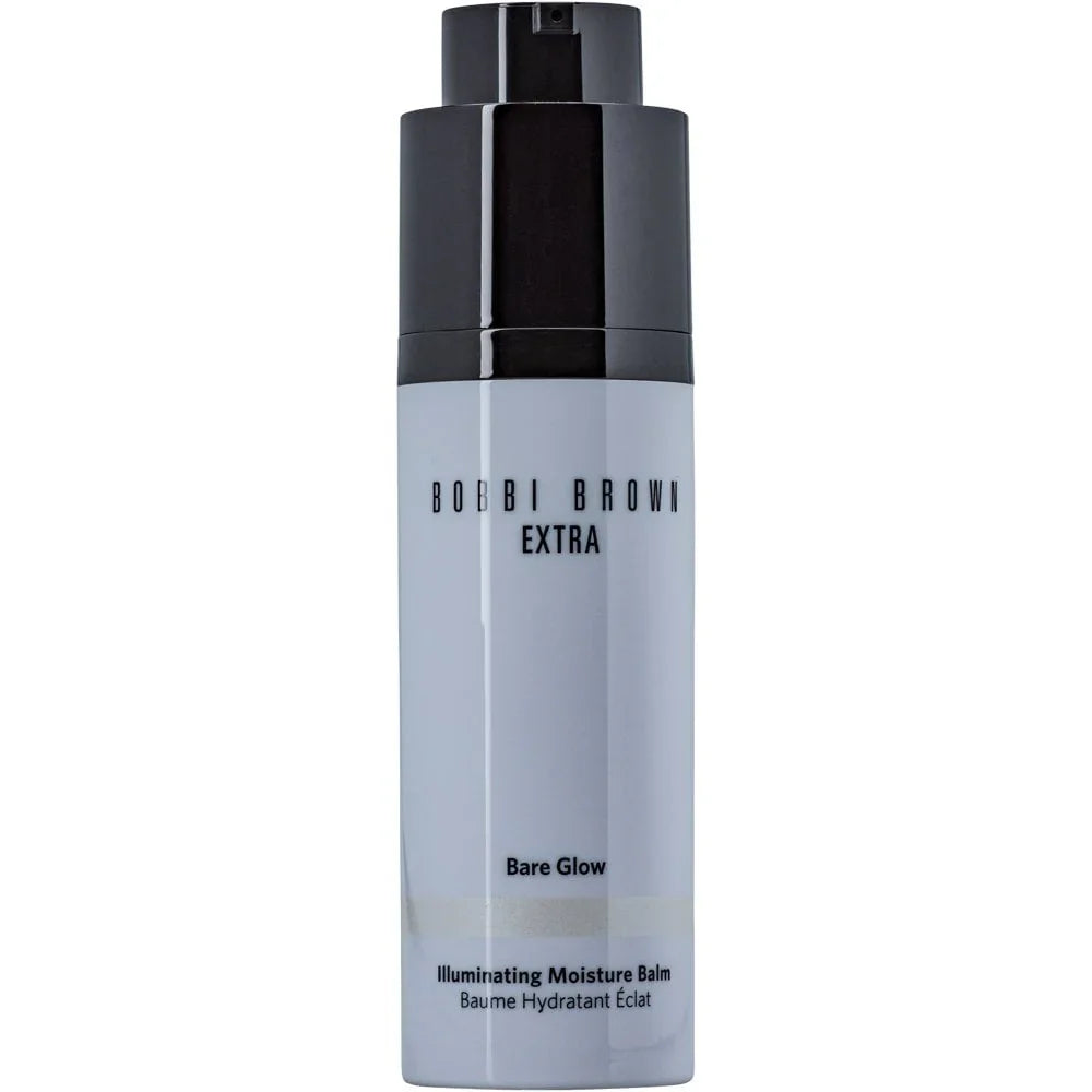 Bobbi Brown Extra Illuminating Moisture Balm - Radiance-Boosting Hydration - Exotic Pro