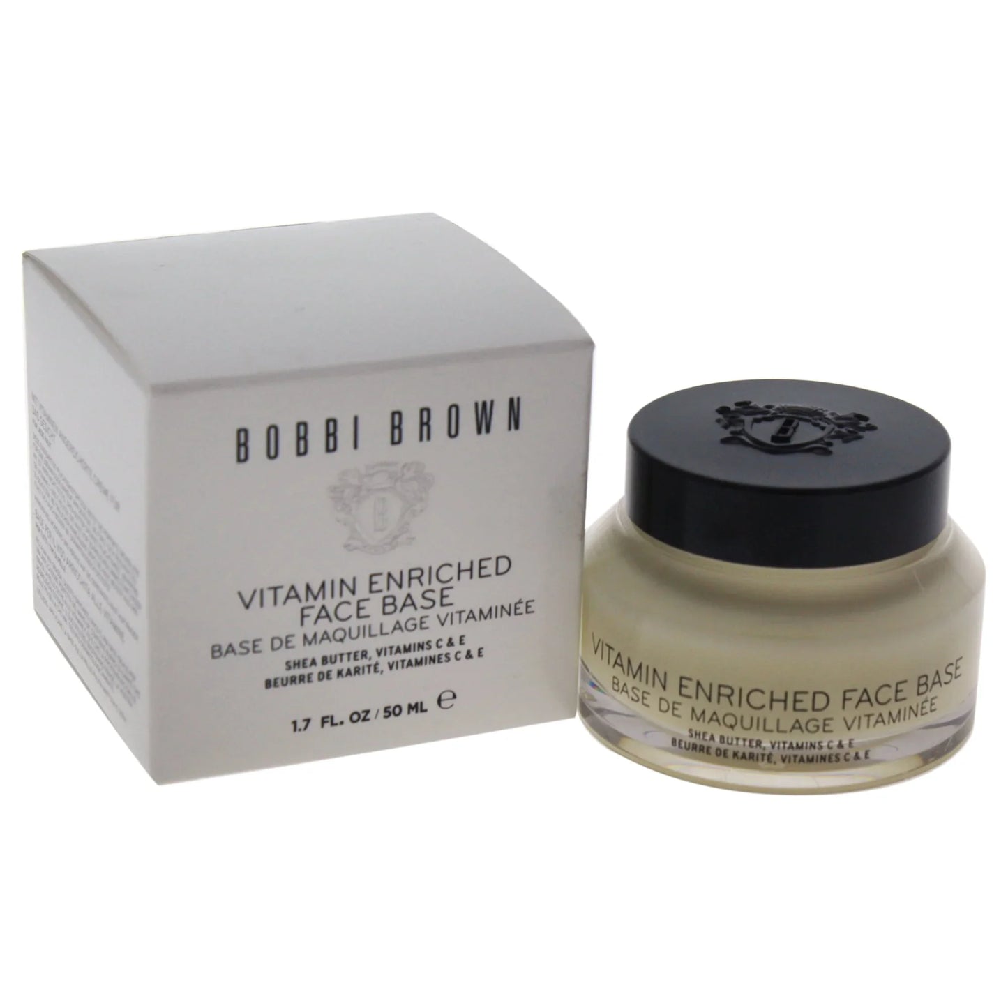 Bobbi Brown Vitamin Enriched Face Base, 1.7 oz - Primer & Moisturizer - Exotic Pro
