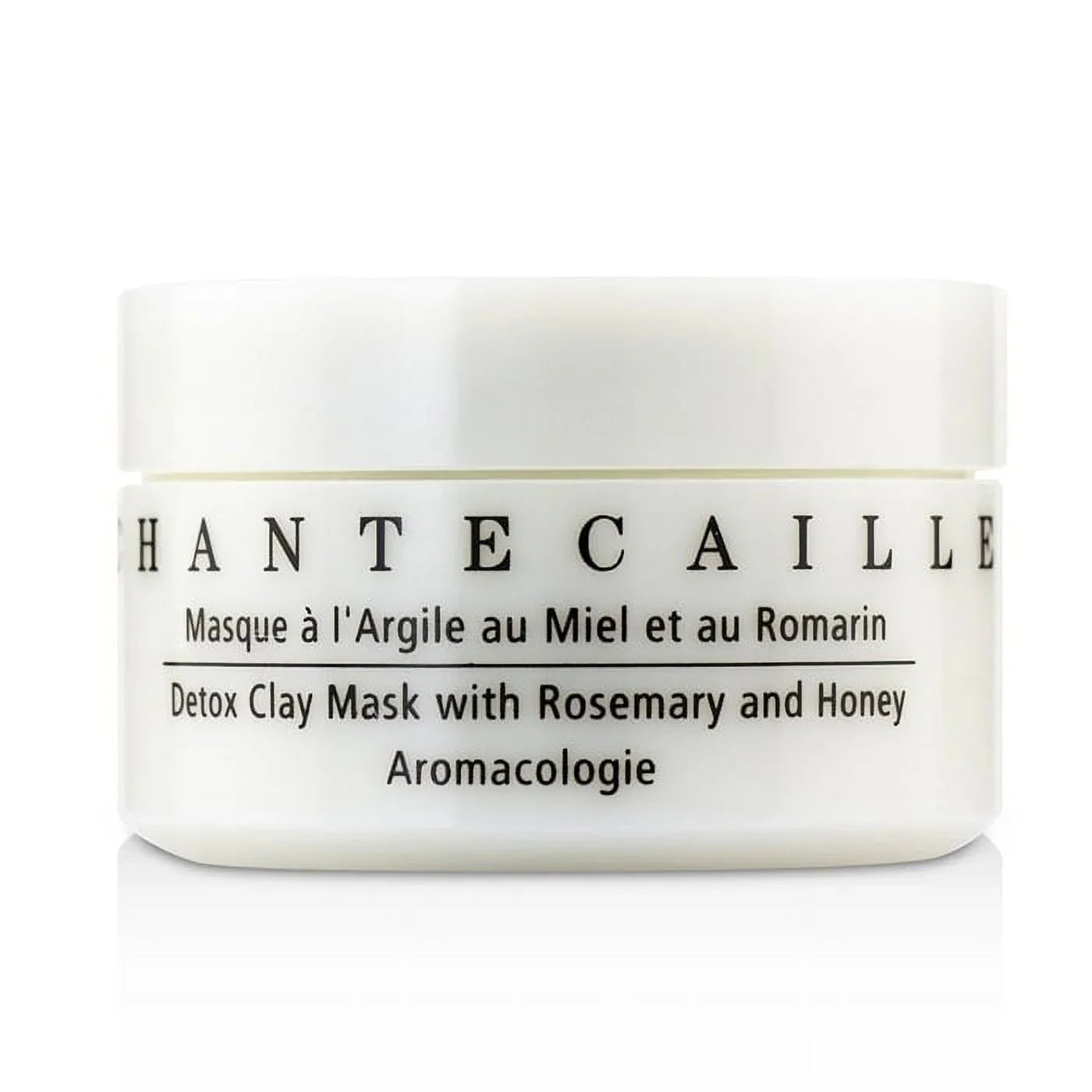 Detox Clay Face Mask, 1.7 oz - Purifying & Deep Cleansing Treatment - Exotic Pro