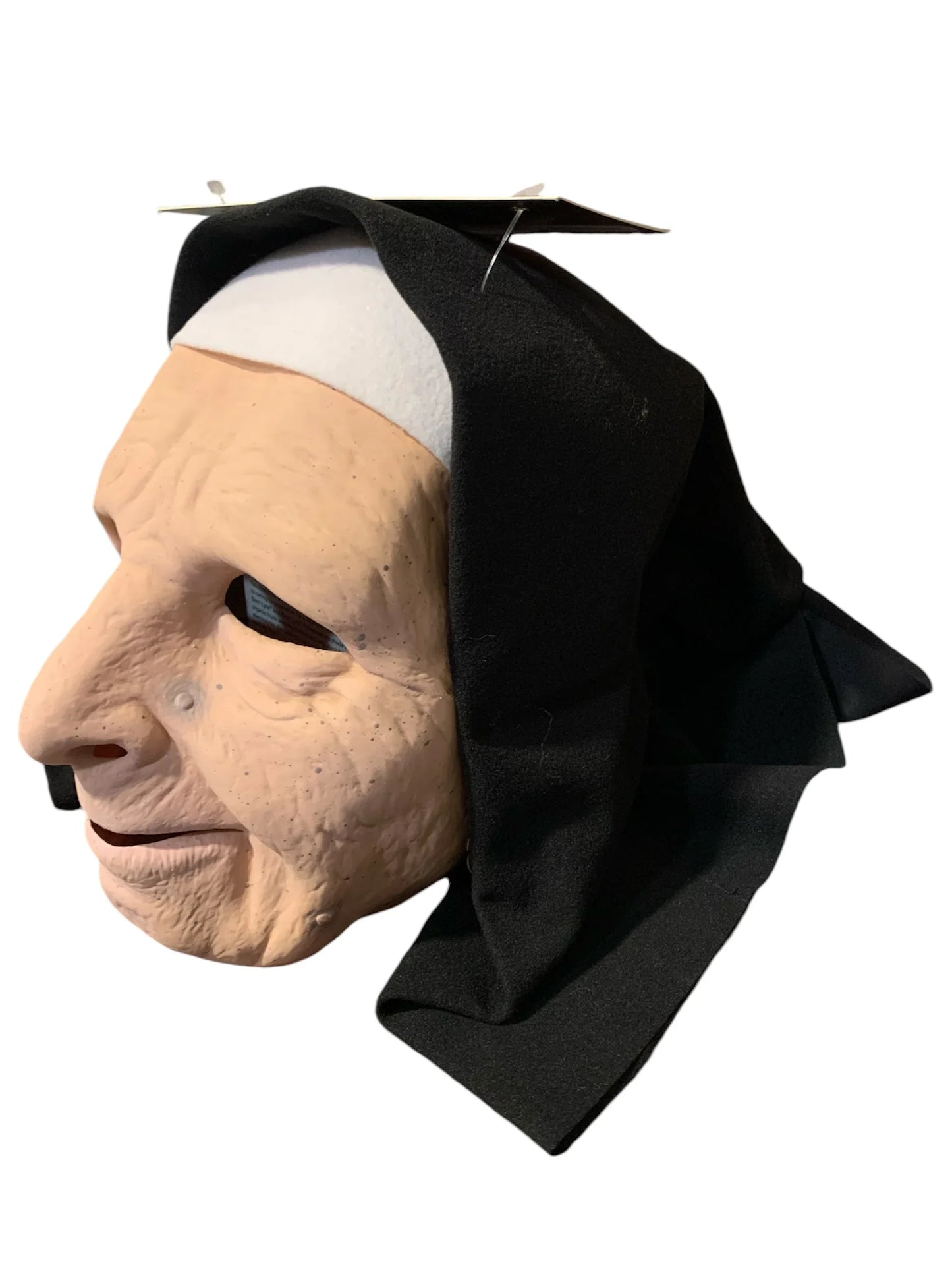 Nun for You Full Mask | Spirit - Exotic Pro