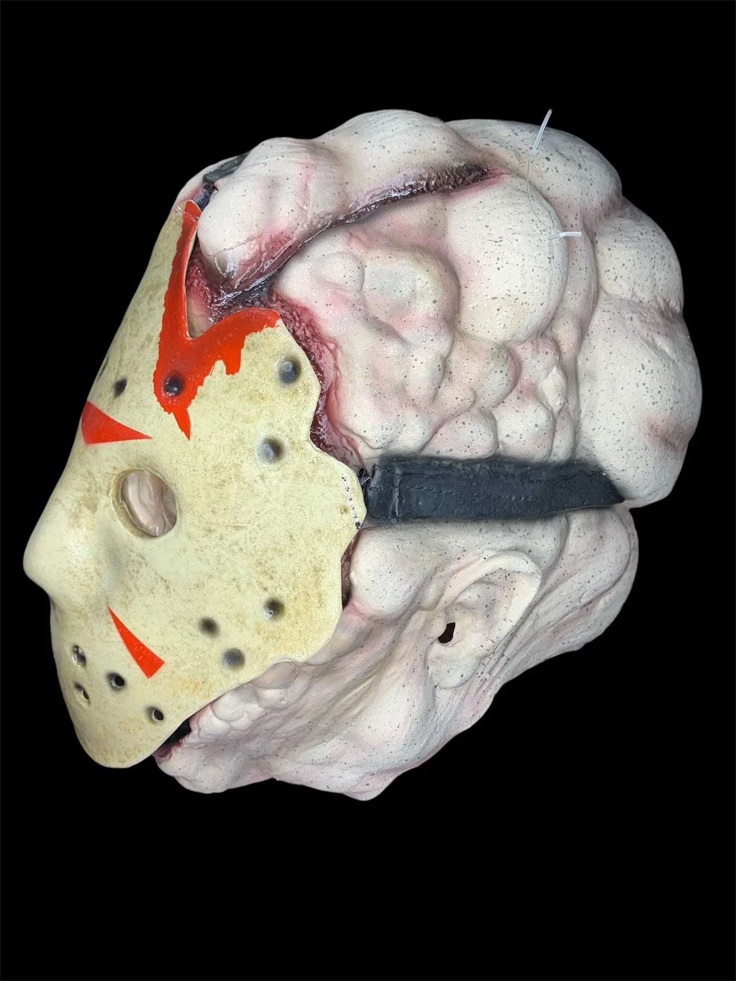 Jason Voorhees Mask | Rubies - Exotic Pro