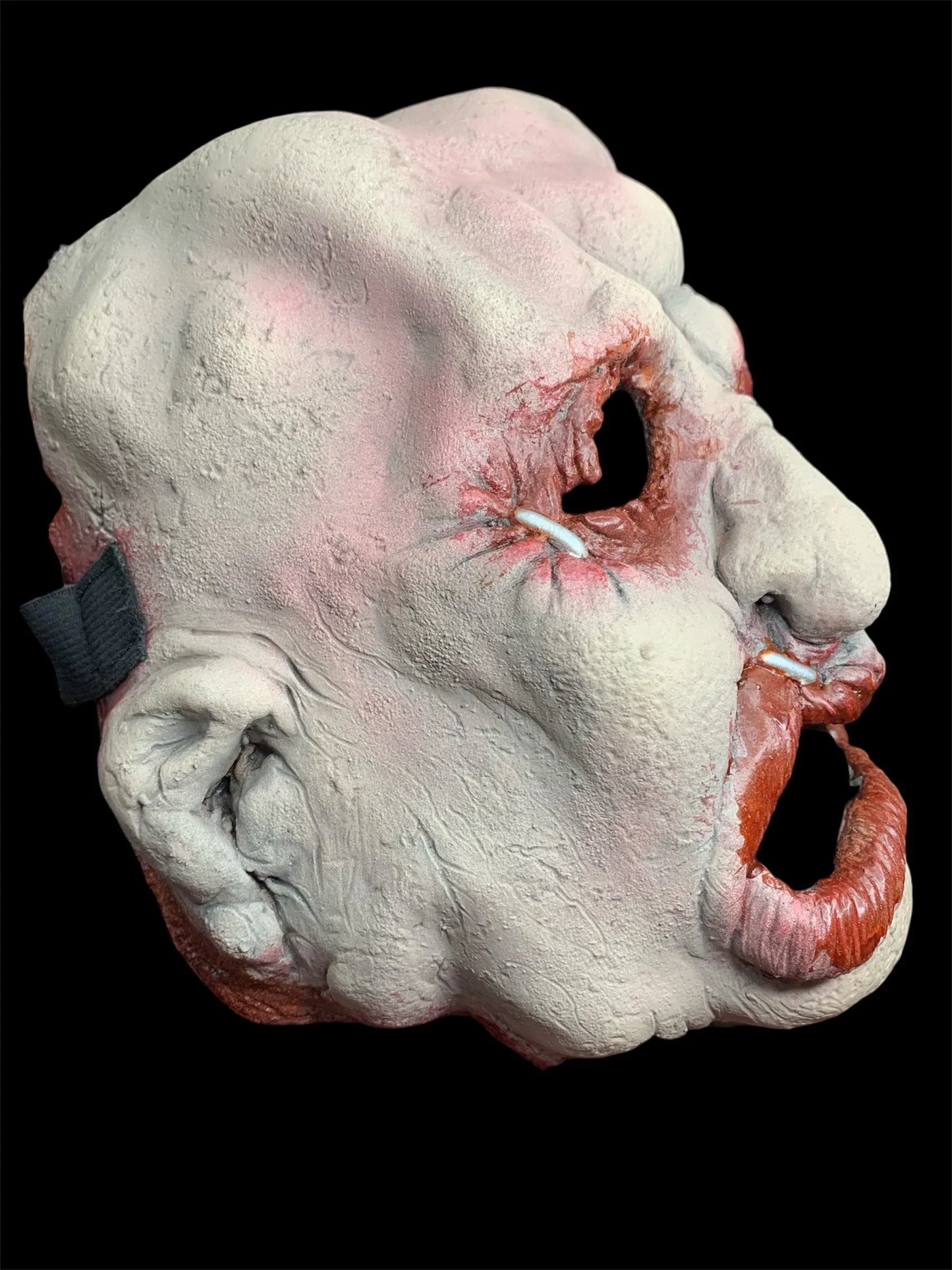 Skin Deep Halloween Mask | Spirit - Exotic Pro