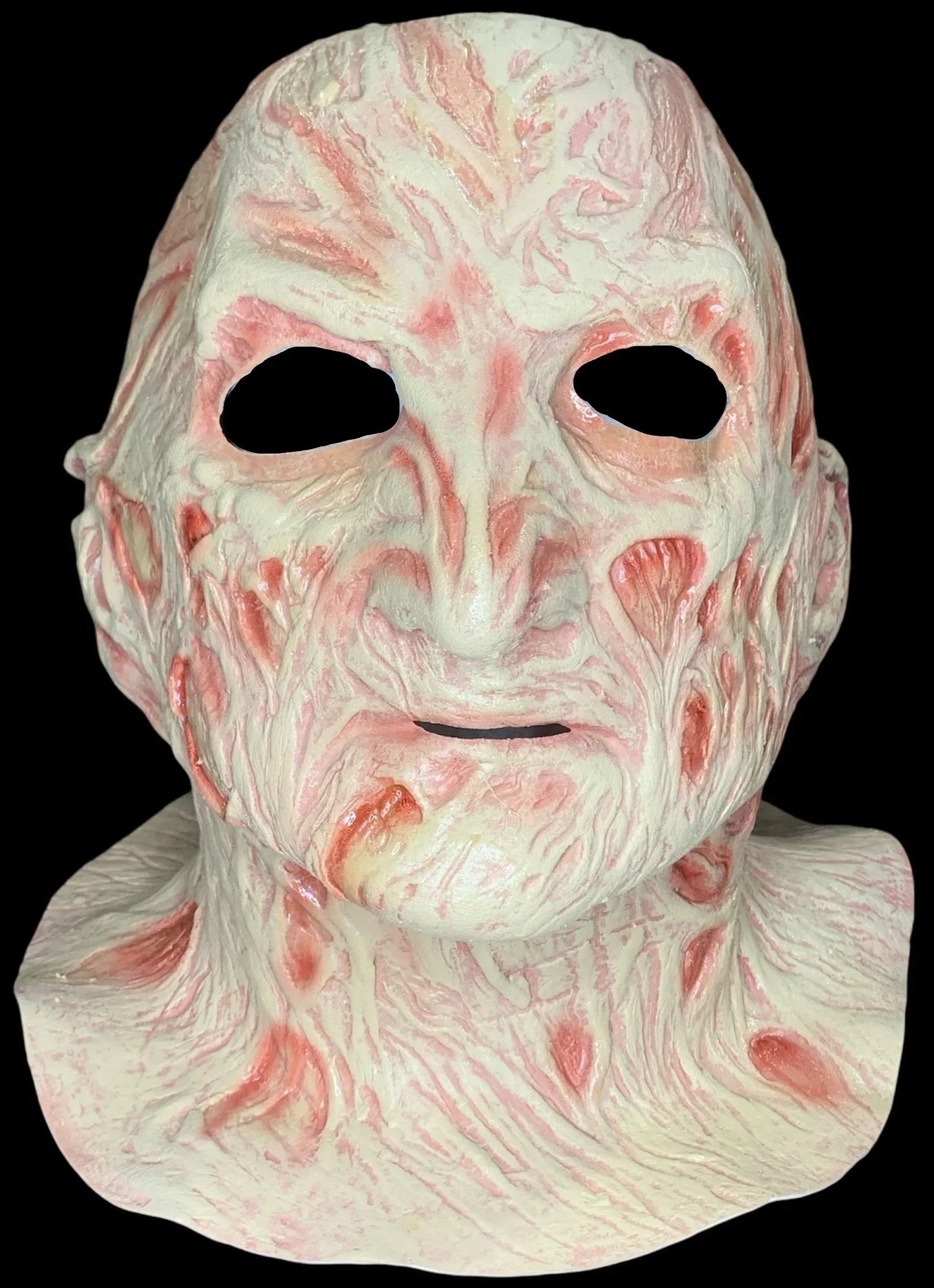 A Nightmare on Elm Street Dream 4 Halloween Mask | Trick or Treat Studios - Exotic Pro