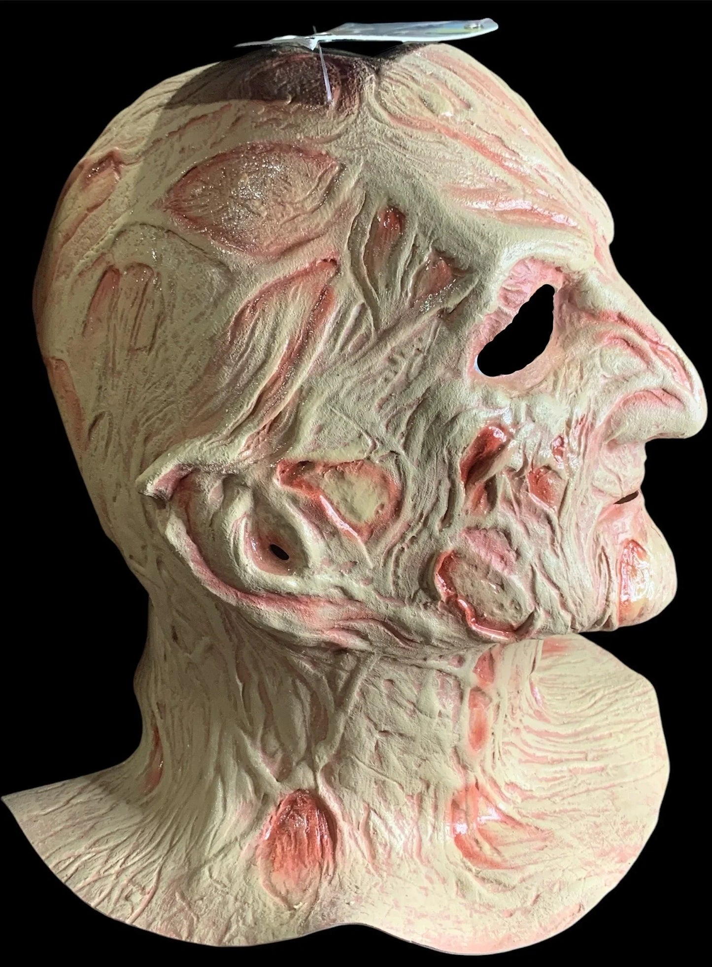 A Nightmare on Elm Street Dream 4 Halloween Mask | Trick or Treat Studios - Exotic Pro