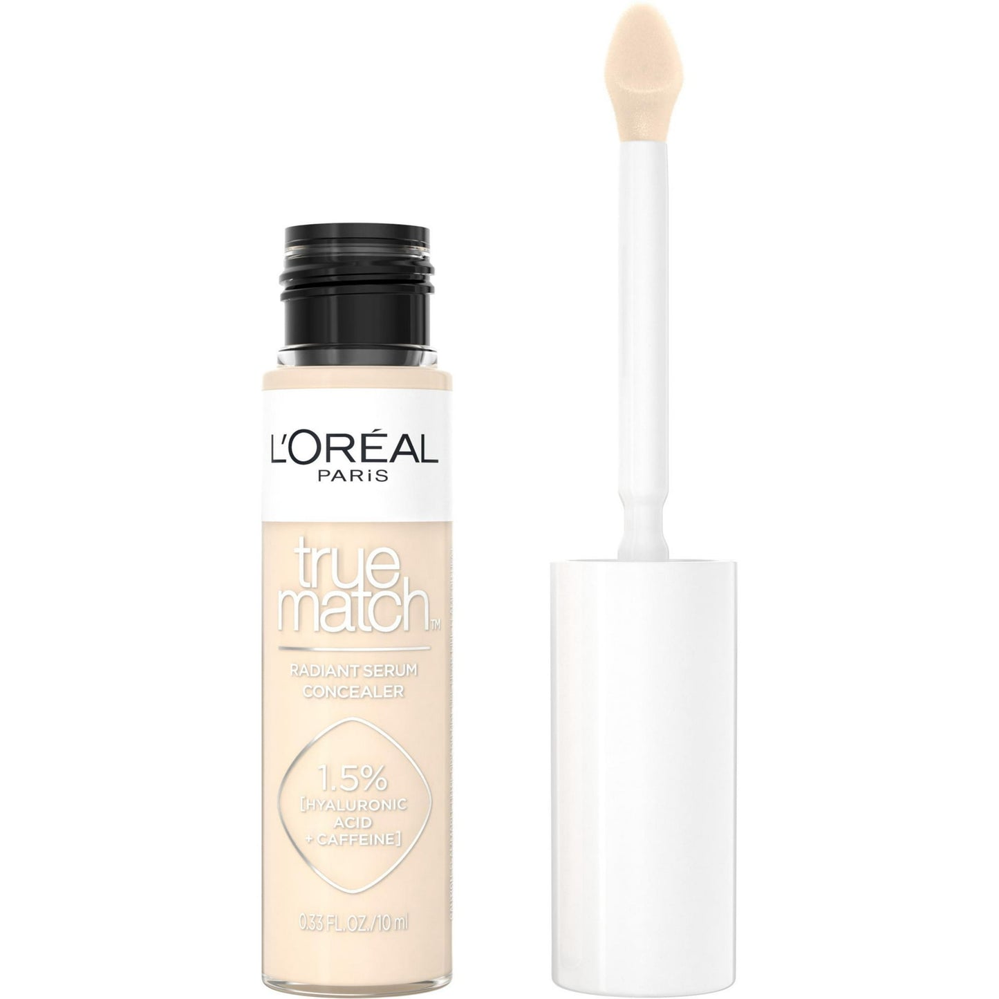 L'Oreal True Match Radiant Concealer - N1 Neutral Light | 0.33 fl oz