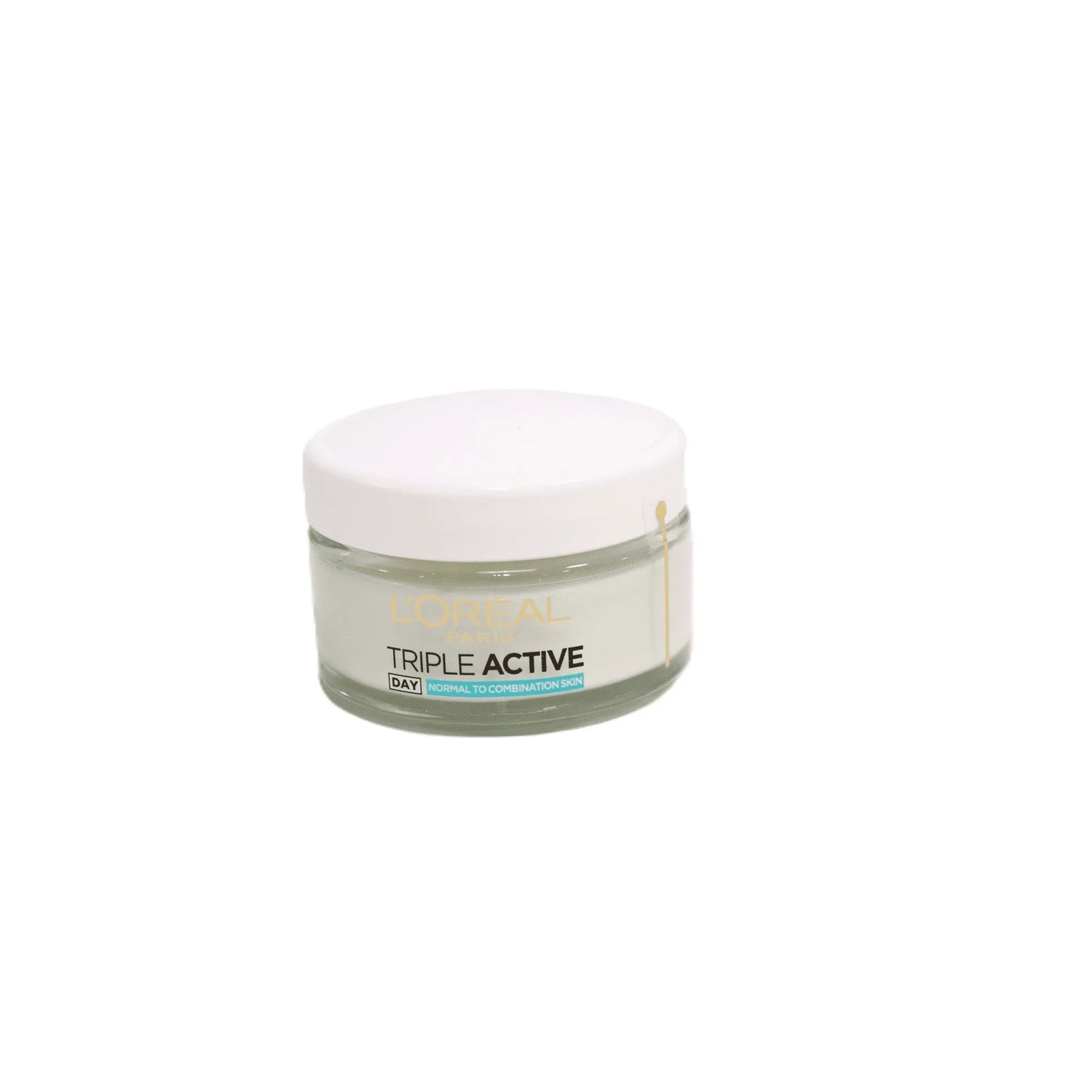 L'Oréal Triple Active Day Moisturiser for Normal & Combo Skin, 50ml - Exotic Pro