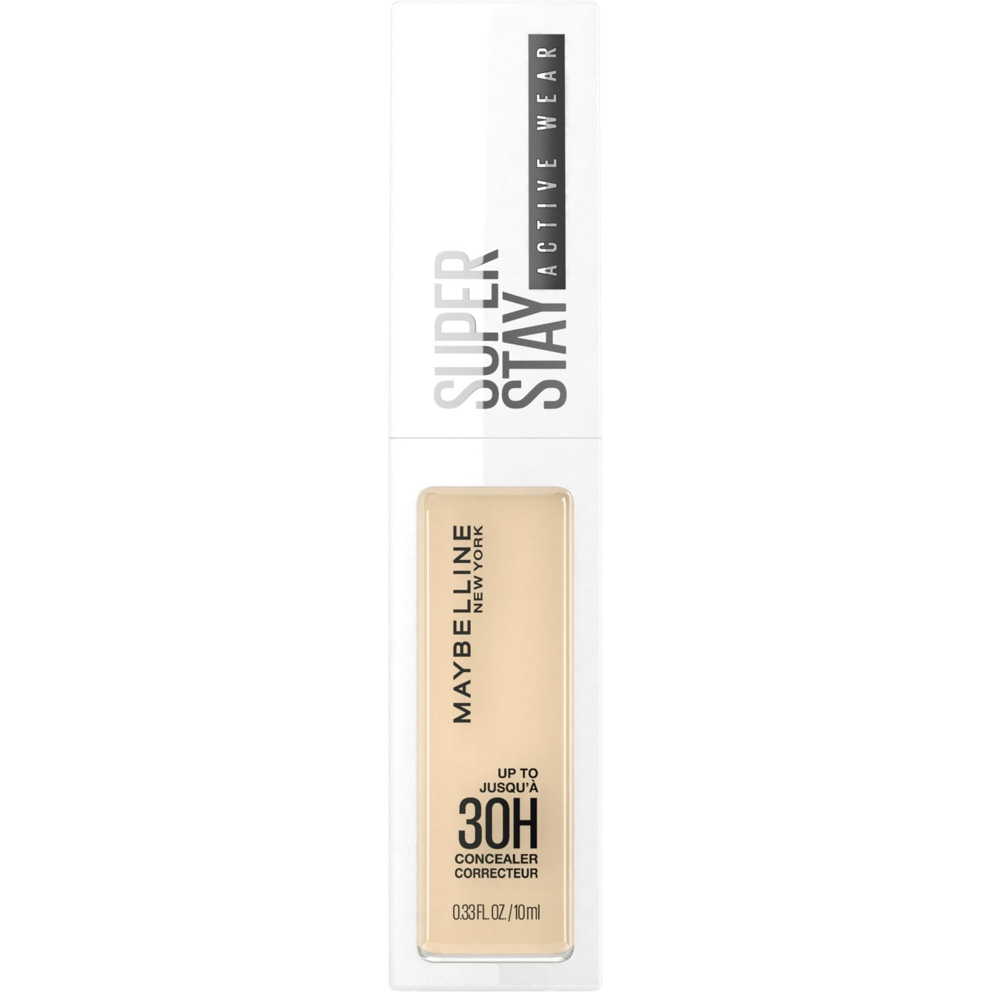 Maybelline Super Stay Concealer 11 Full Coverage - 0.33 fl oz