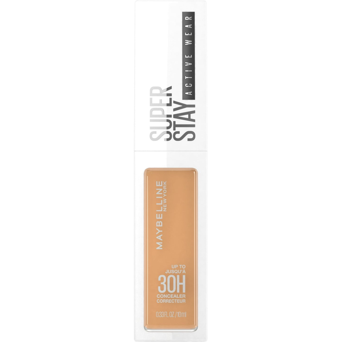 Maybelline Super Stay Concealer - Shade 30 | Full Coverage 0.33 fl oz