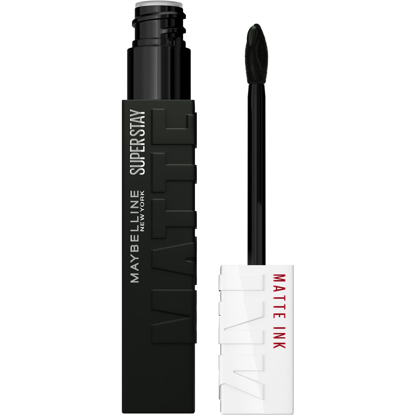 Maybelline SuperStay Matte Ink Liquid Lipstick – Thrill Seeker