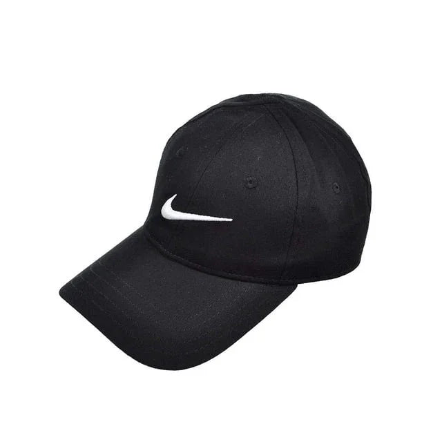 Nike Kids' Classic Twill Baseball Hat – Black (Size 4/7) - Exotic Pro