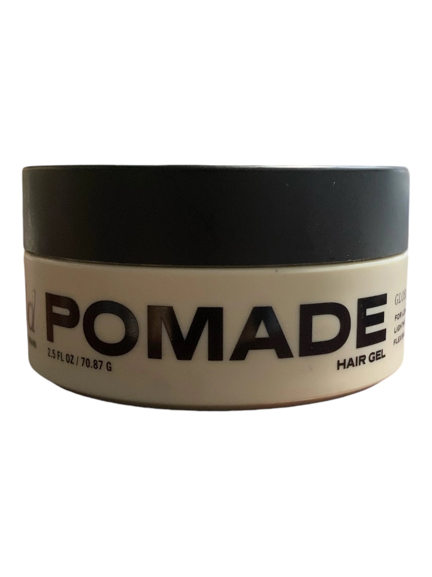Would A Barstool Brand Pomade Hair Gel, 2.5 fl oz - Exotic Pro
