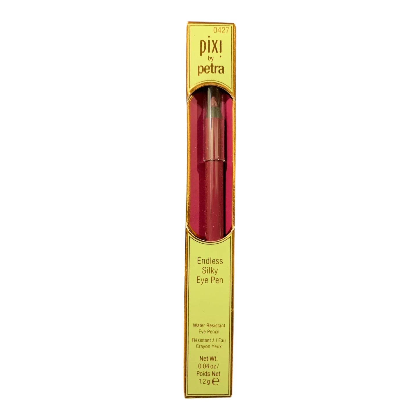 Pixi by Petra Endless Silky Eye Pen - VeryBerry, 0.04 oz - Exotic Pro
