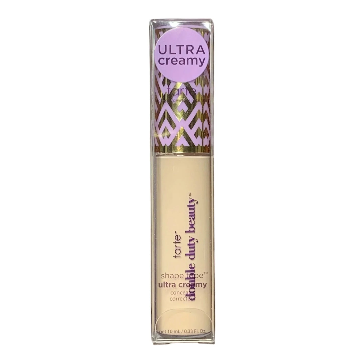 Tarte Shape Tape Ultra Creamy Concealer - 20B Light, 0.33 oz - Exotic Pro