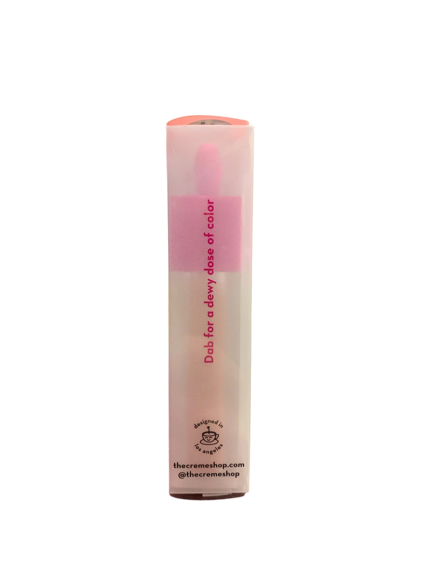 Cheeky Liquid Blush - Peach Promise - Exotic Pro