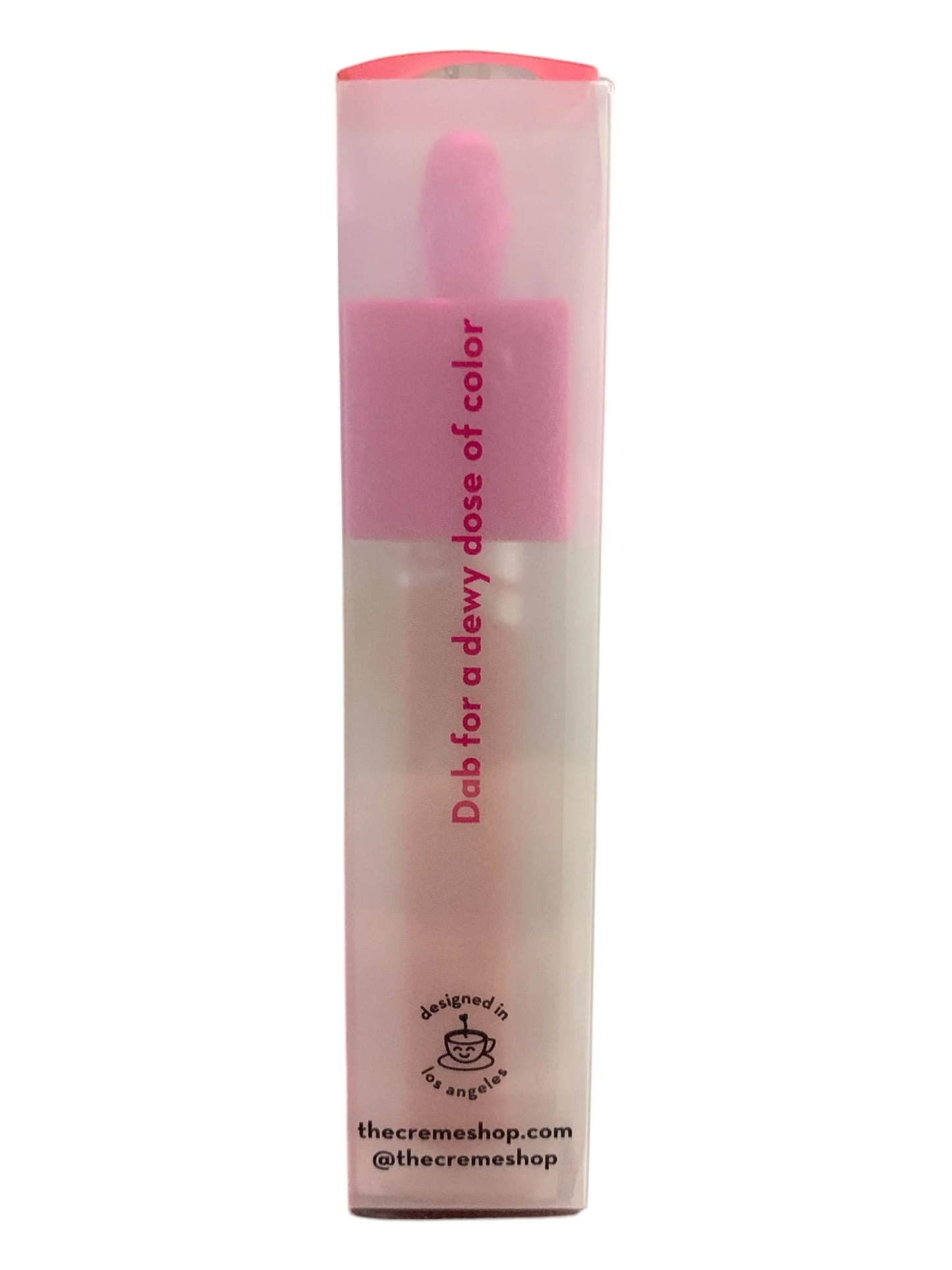 Cheeky Liquid Blush - Berry Glaze - Exotic Pro