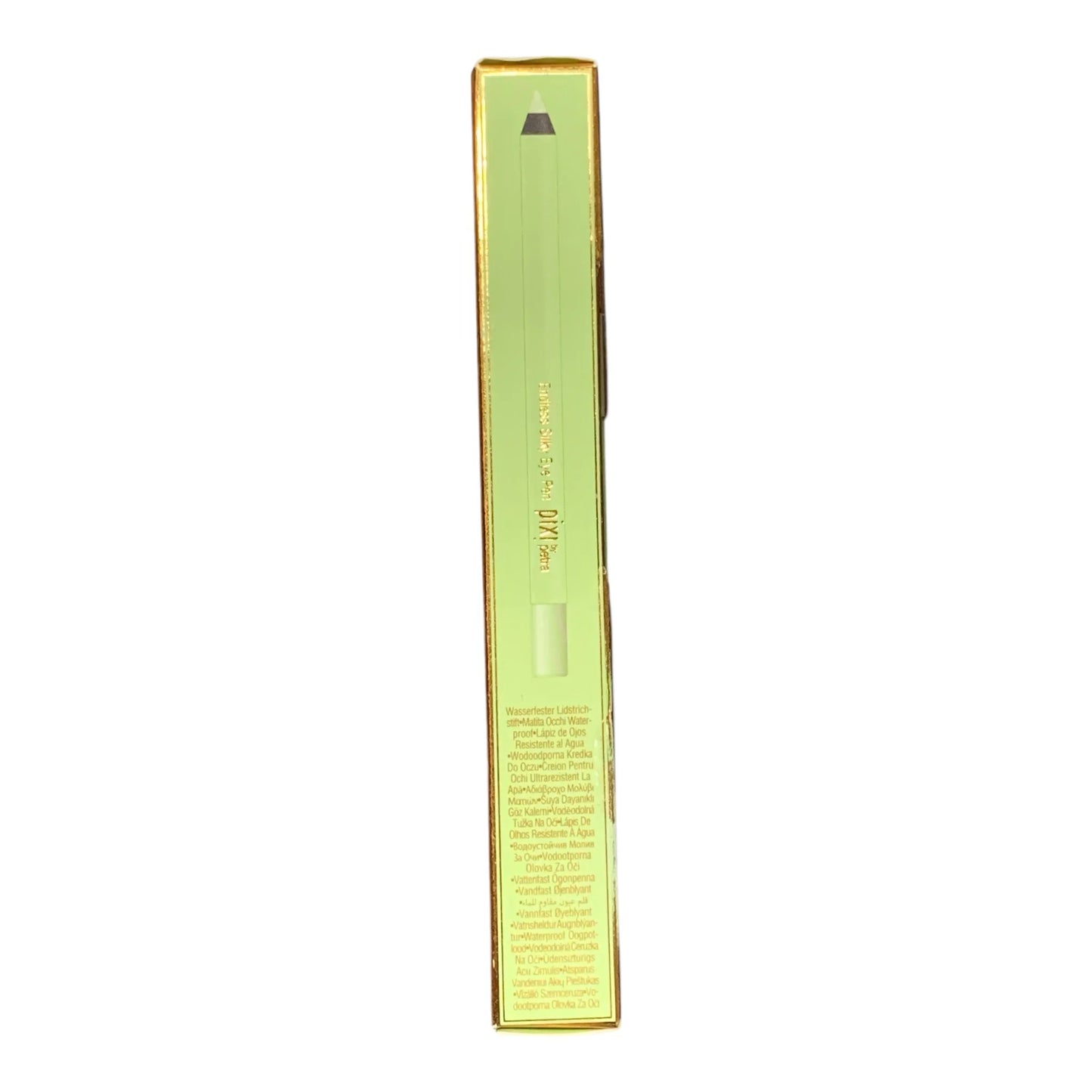 Pixi by Petra Endless Silky Eye Pen - PixiGreen, 0.04 oz - Exotic Pro