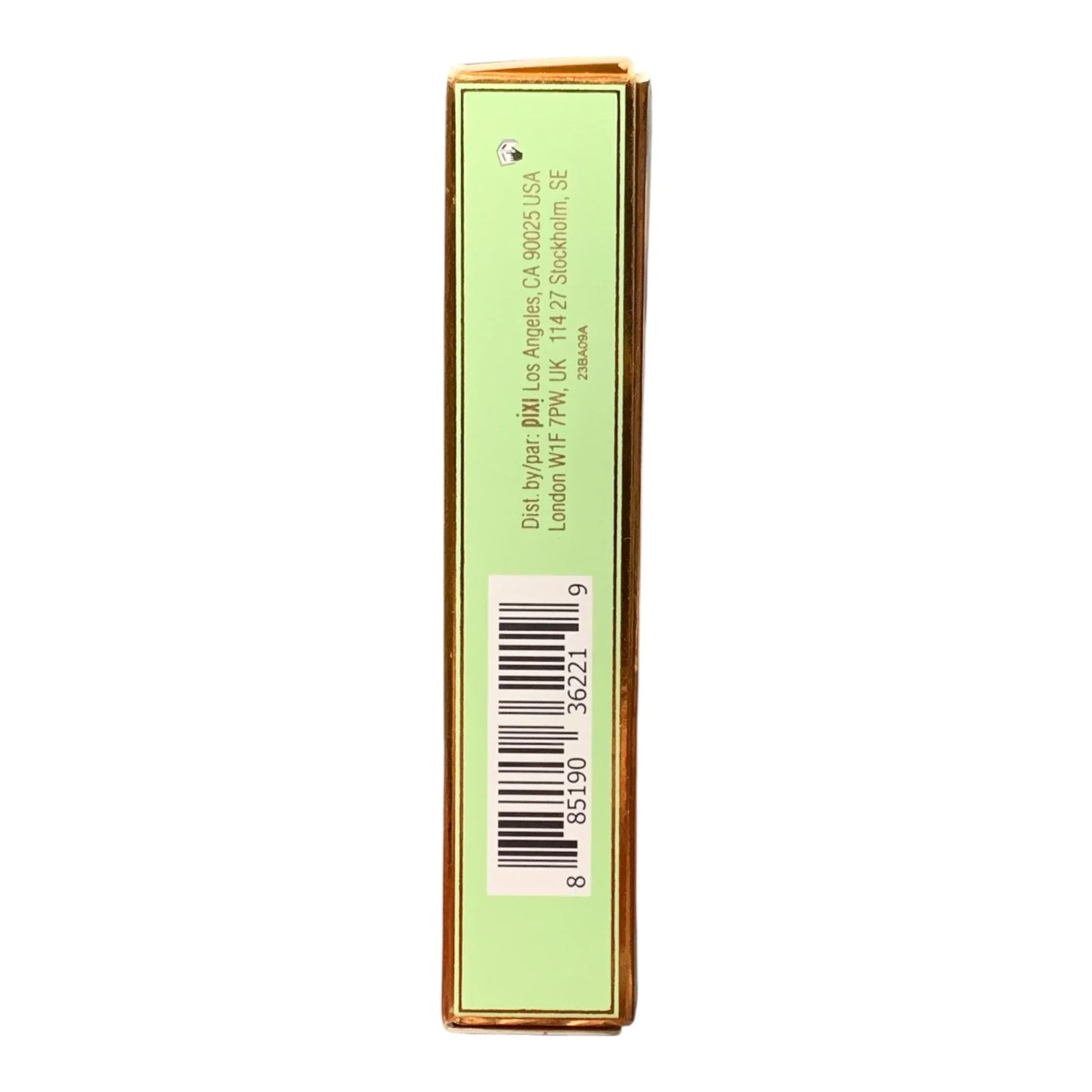Pixi + Vitamin C Glow-y Powder - Peach Dew, 0.4 oz - Exotic Pro