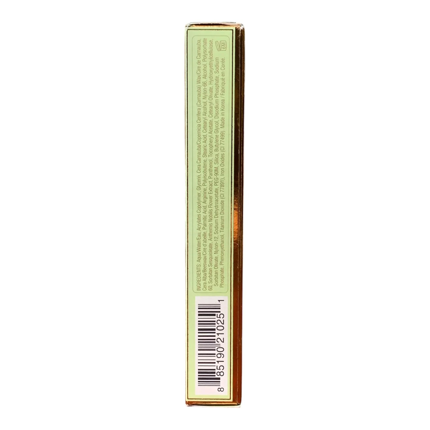 Pixi by Petra Lengthy Fiber Mascara - Fiber Black, 0.2 oz - Exotic Pro