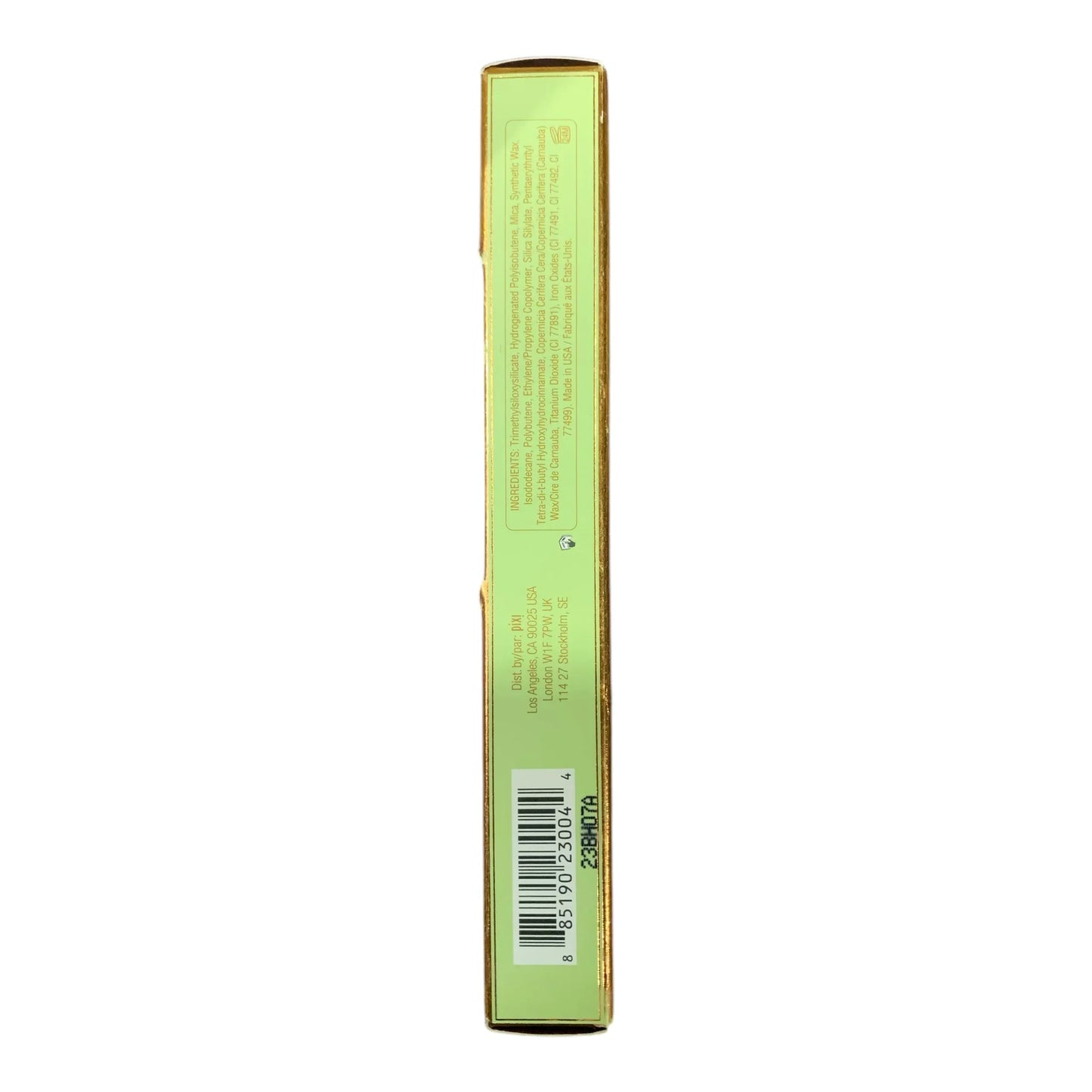 Pixi by Petra Endless Silky Eye Pen - DeepPlum, 0.04 oz - Exotic Pro