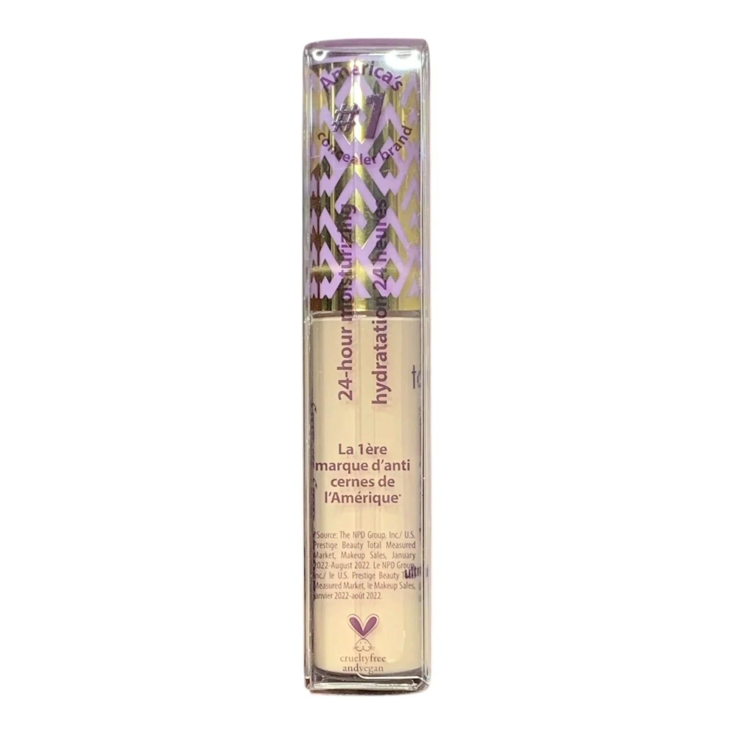 Tarte Shape Tape Ultra Creamy Concealer - 20B Light, 0.33 oz - Exotic Pro