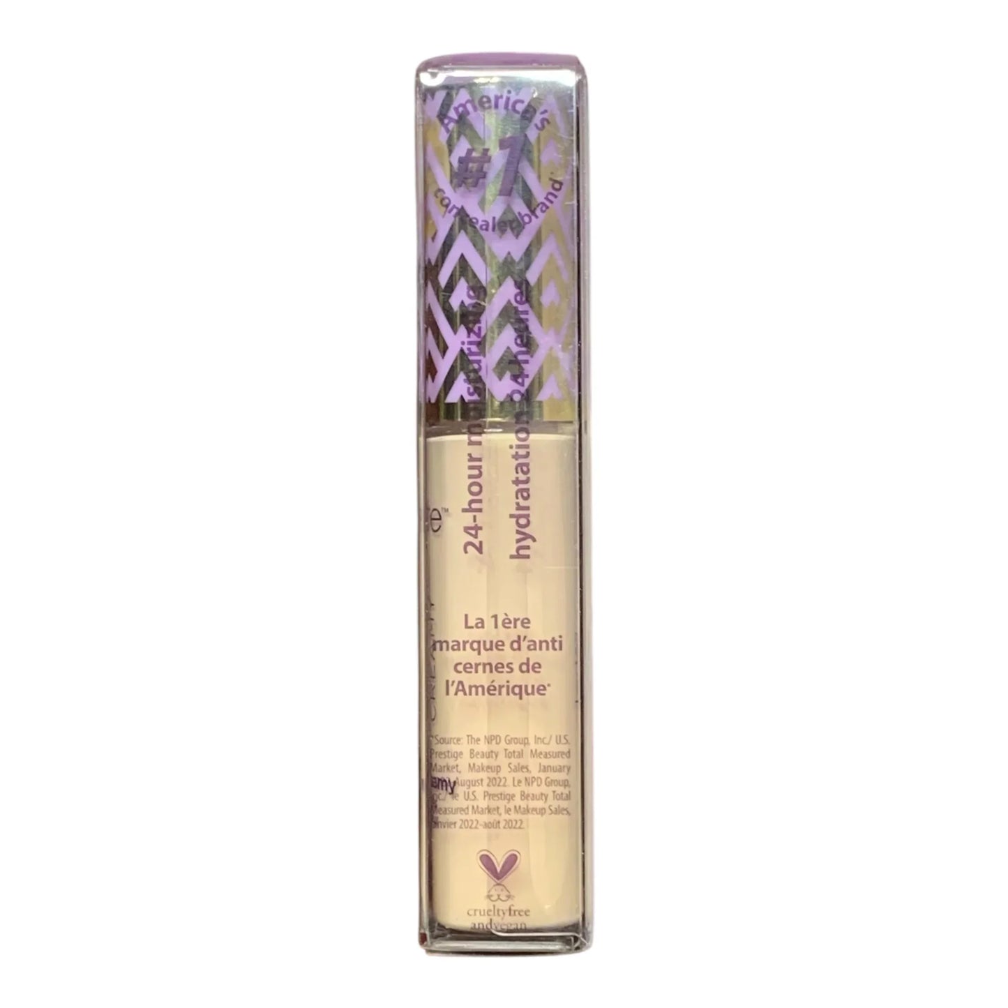 Tarte Shape Tape Ultra Creamy Concealer - 16N Fair-Light Neutral, 0.33 oz - Exotic Pro