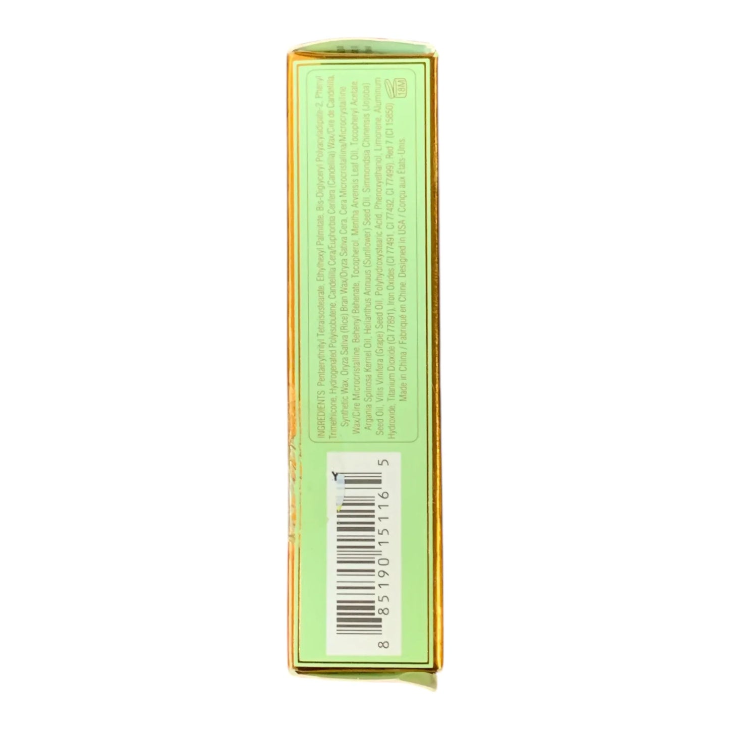 Pixi by Petra Naturelle Lip - Primrose, 0.1 oz - Exotic Pro