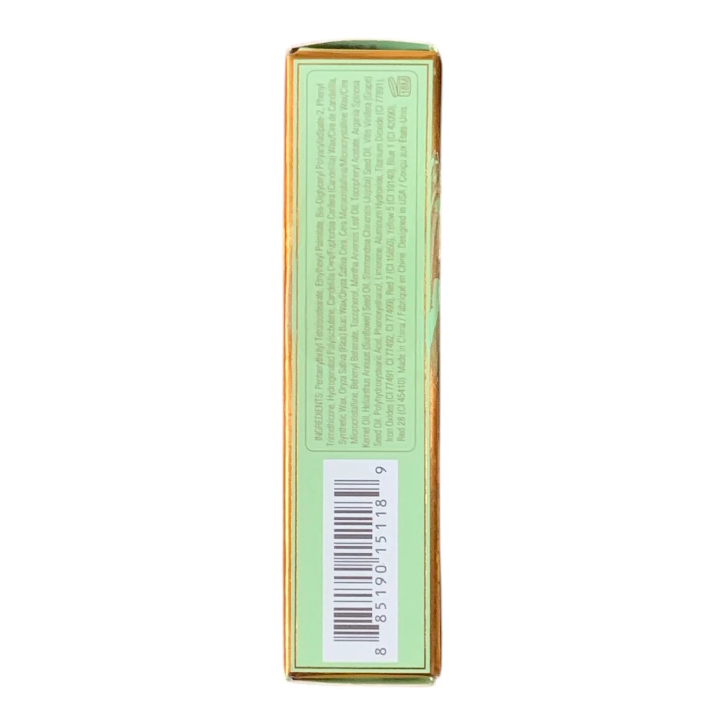 Pixi by Petra Naturelle Lip - Raspberry, 0.1 oz - Exotic Pro