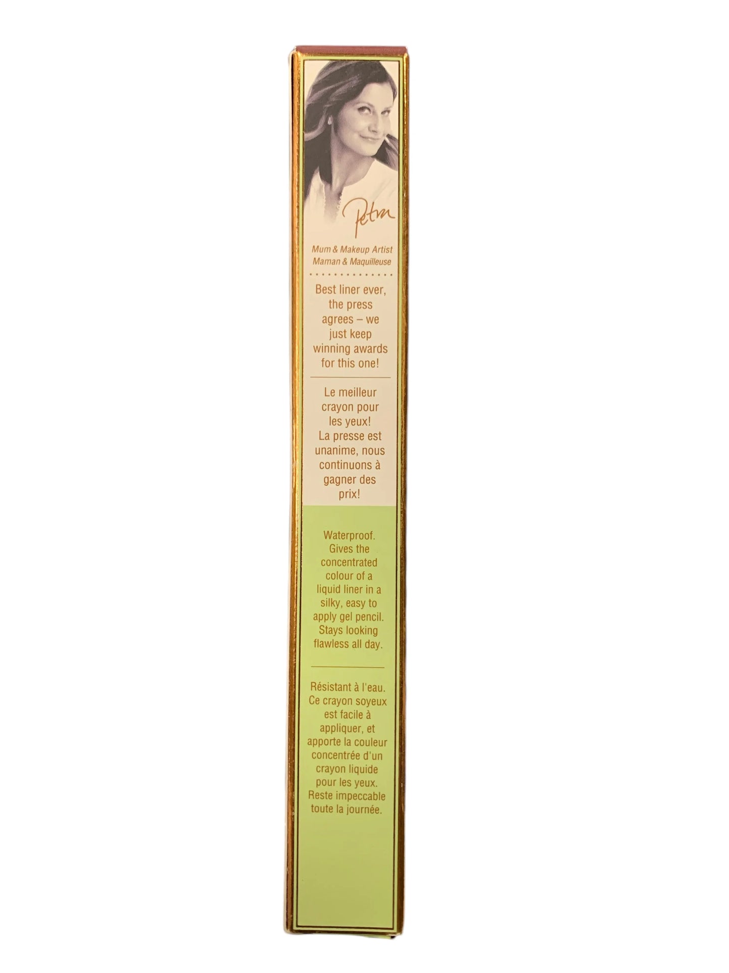Pixi by Petra Endless Silky Eye Pen - CopperGlow, 0.04 oz - Exotic Pro