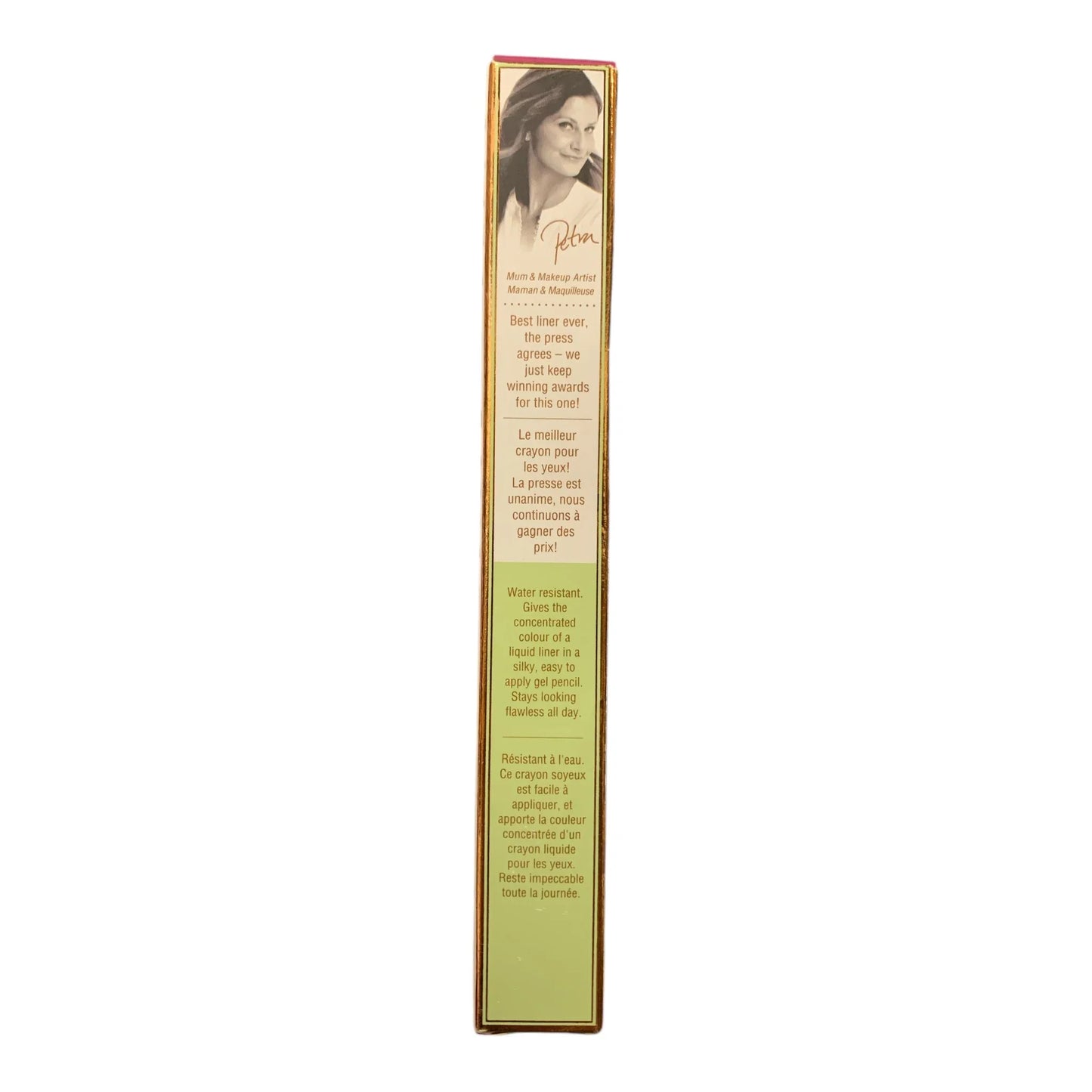 Pixi by Petra Endless Silky Eye Pen - VeryBerry, 0.04 oz - Exotic Pro