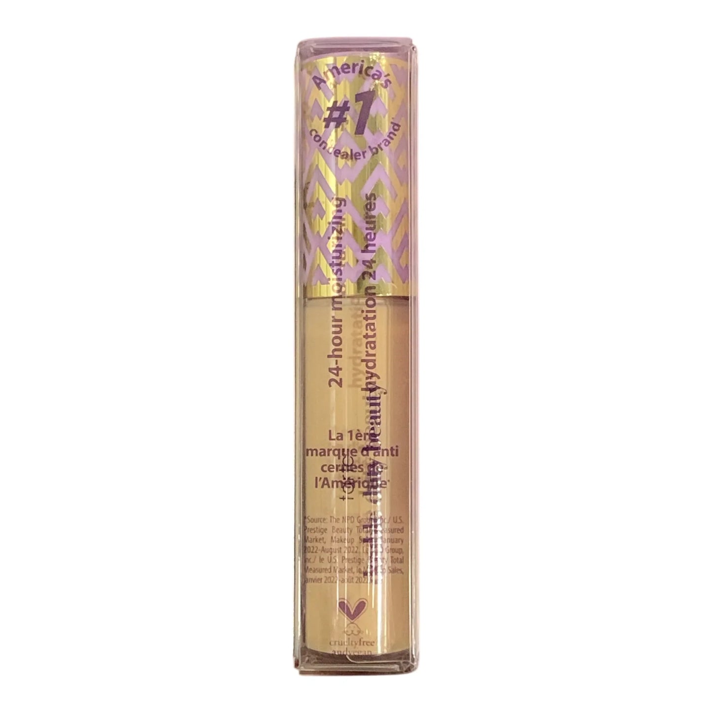 Tarte Shape Tape Ultra Creamy Concealer - 27S Light-Medium Sand, 0.33 oz - Exotic Pro