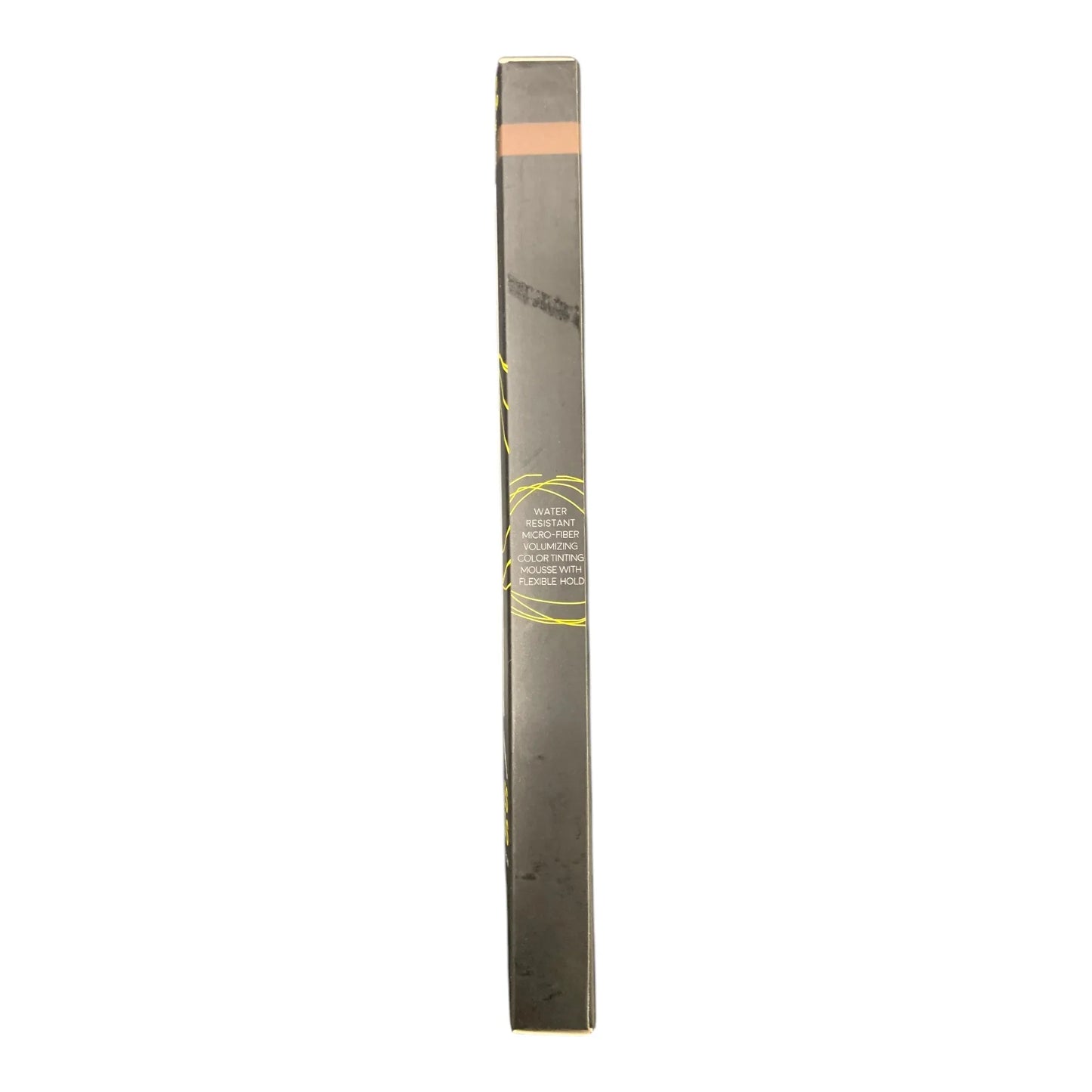 Arches & Halos Microfiber Tinted Brow Mousse - Espresso, 0.106 oz - Exotic Pro