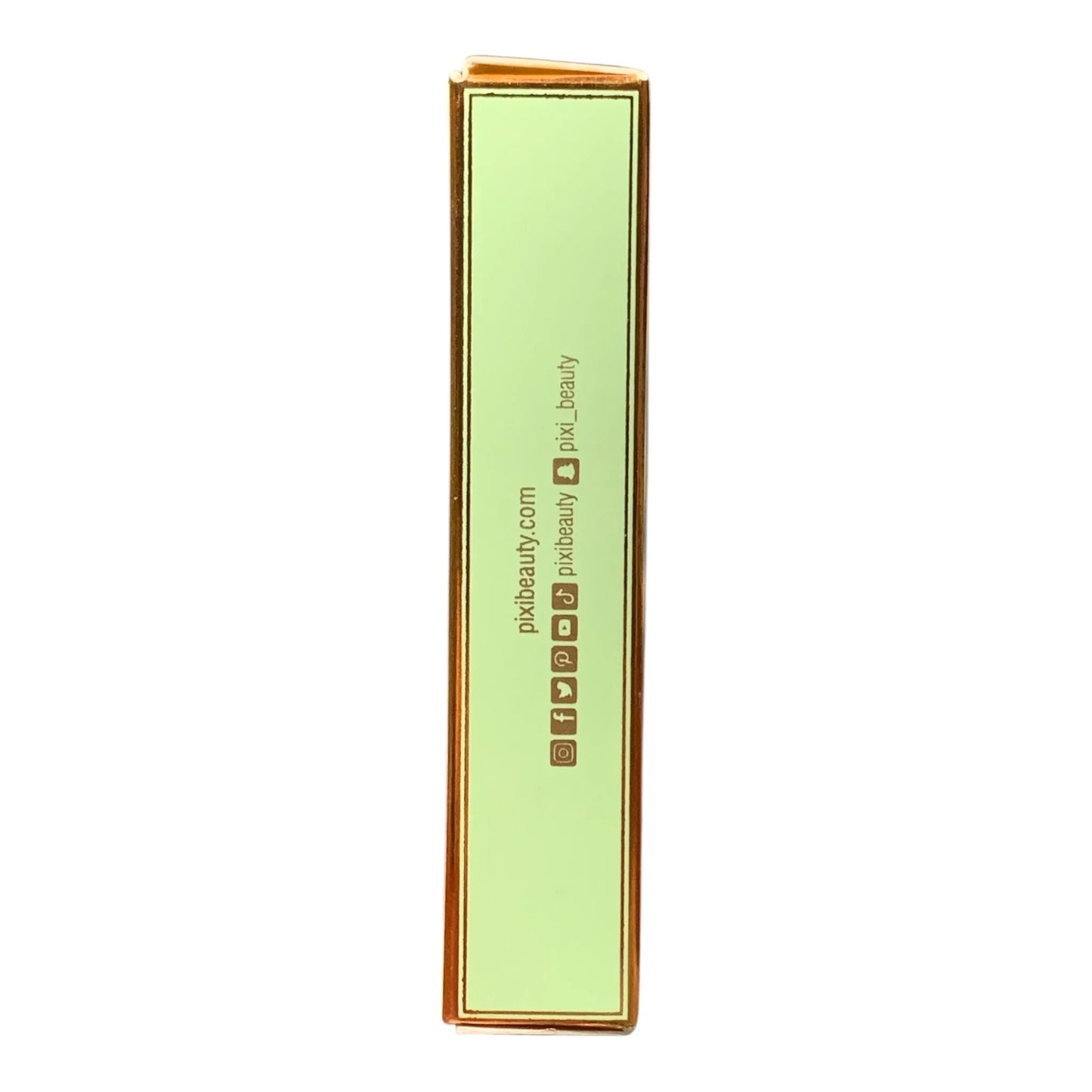 Pixi + Vitamin C Glow-y Powder - Peach Dew, 0.4 oz - Exotic Pro