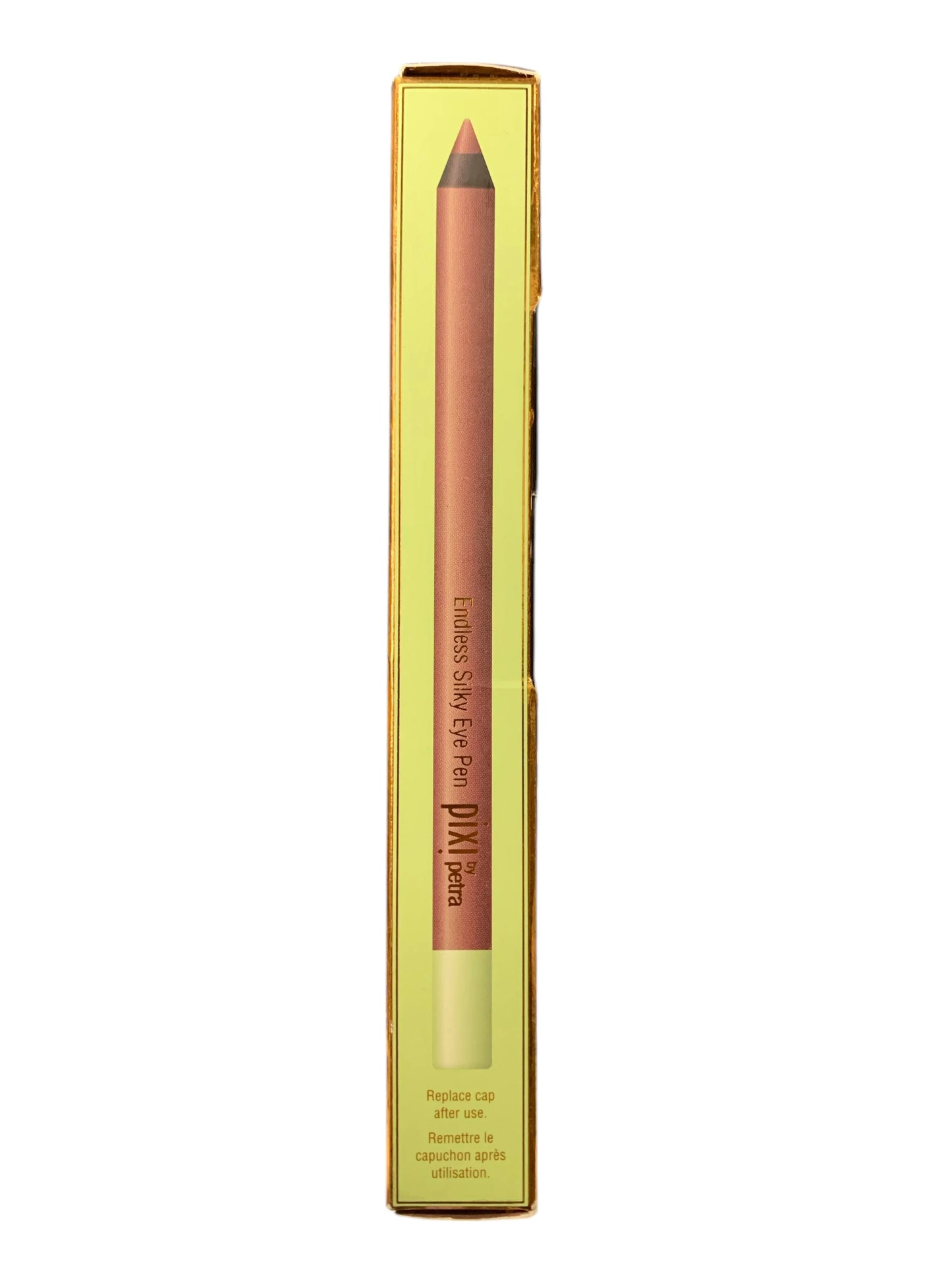 Pixi by Petra Endless Silky Eye Pen - CopperGlow, 0.04 oz - Exotic Pro