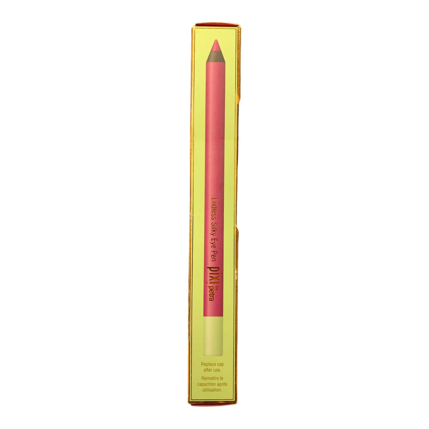 Pixi by Petra Endless Silky Eye Pen - VeryBerry, 0.04 oz - Exotic Pro