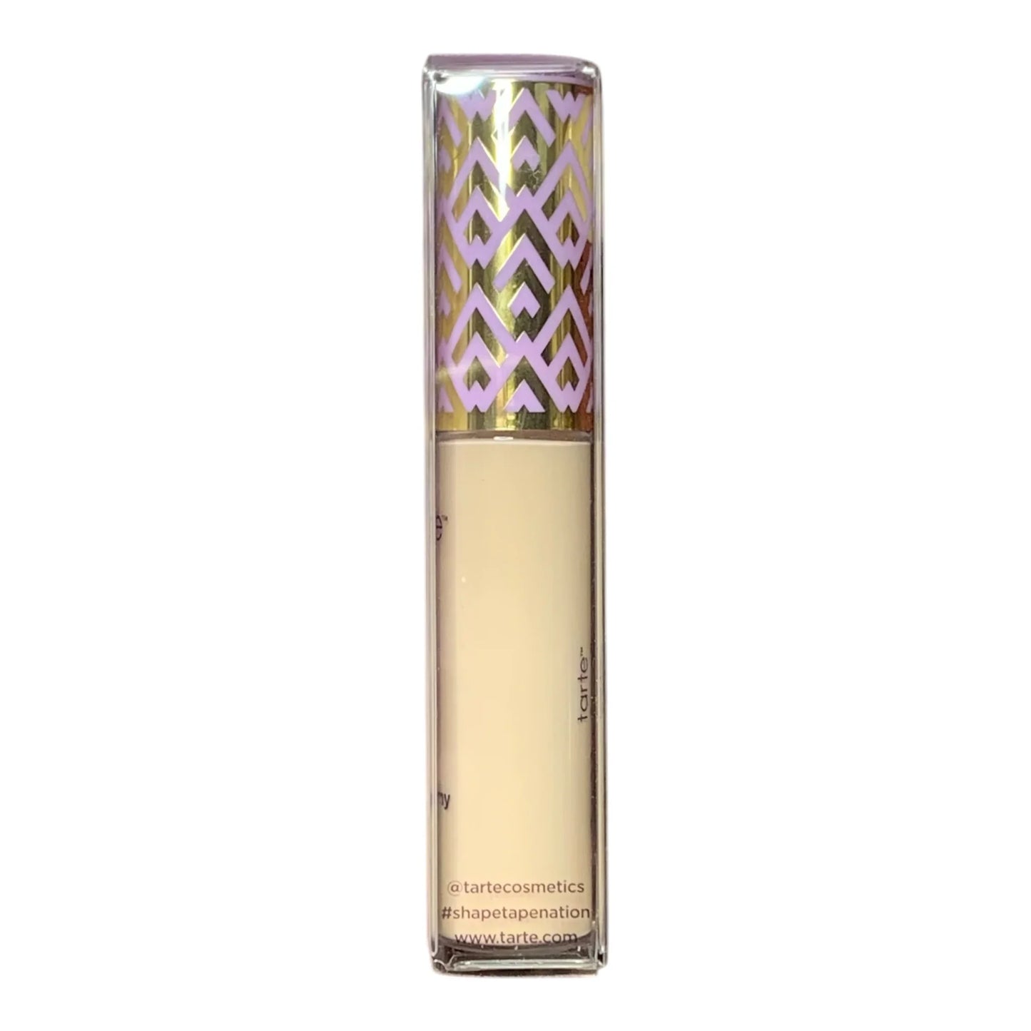 Tarte Shape Tape Ultra Creamy Concealer - 20B Light, 0.33 oz - Exotic Pro