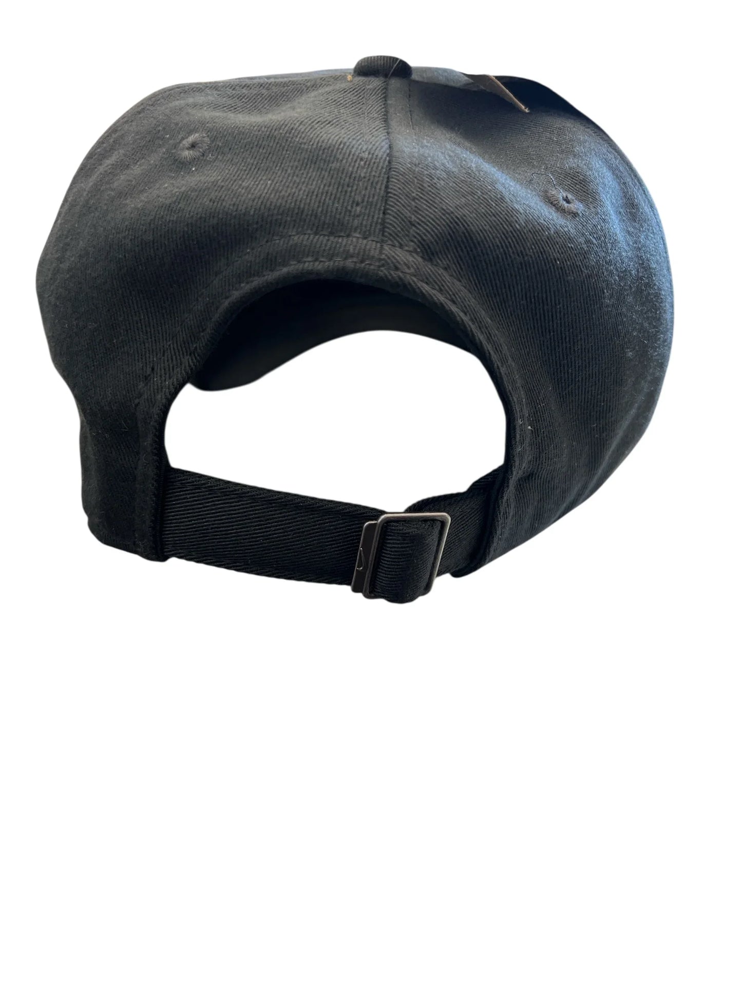 Nike Club Swoosh Adjustable Cap - Black L/XL - Exotic Pro