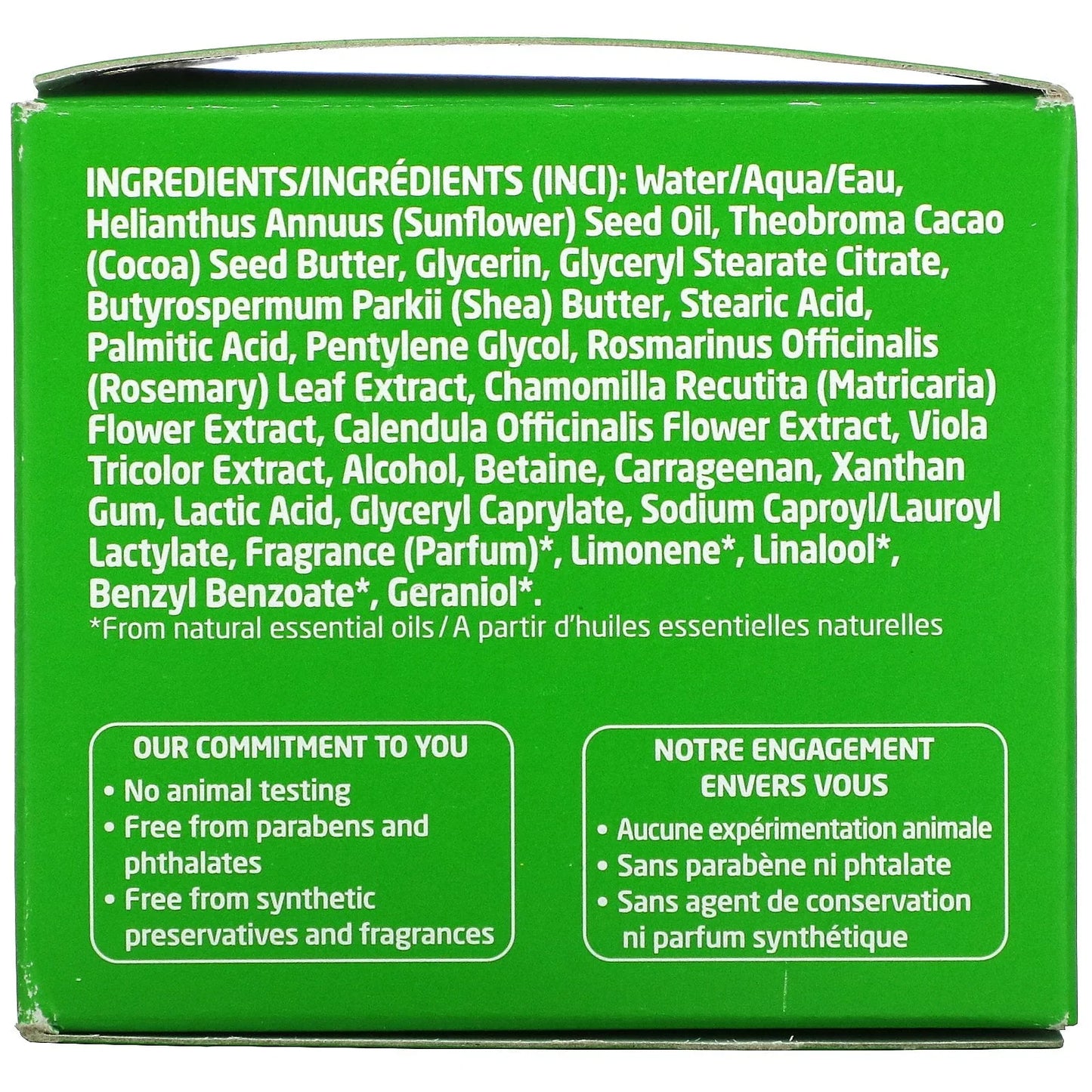 Weleda Skin Food Body Butter 5 fl oz | Deep Moisture for Dry & Rough Skin - Exotic Pro