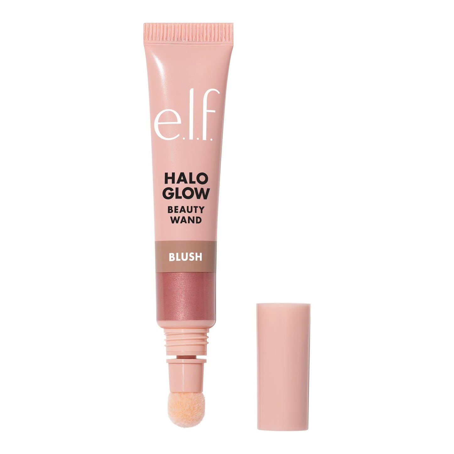 e.l.f. Halo Glow Blush Wand – Pink-Me-Up 0.33oz