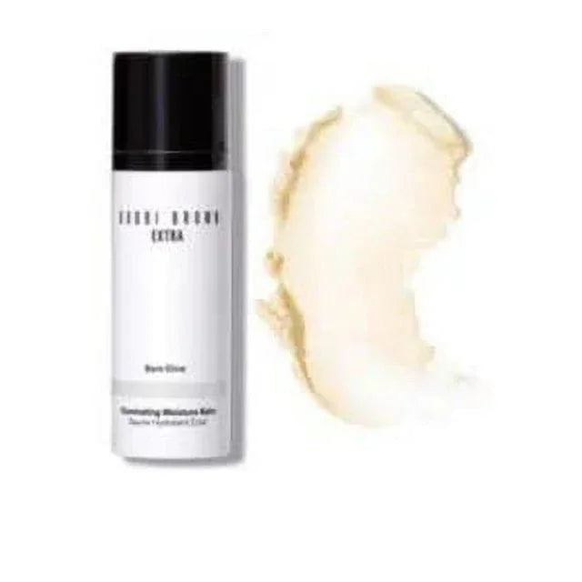 Bobbi Brown Extra Illuminating Moisture Balm - Radiance-Boosting Hydration - Exotic Pro